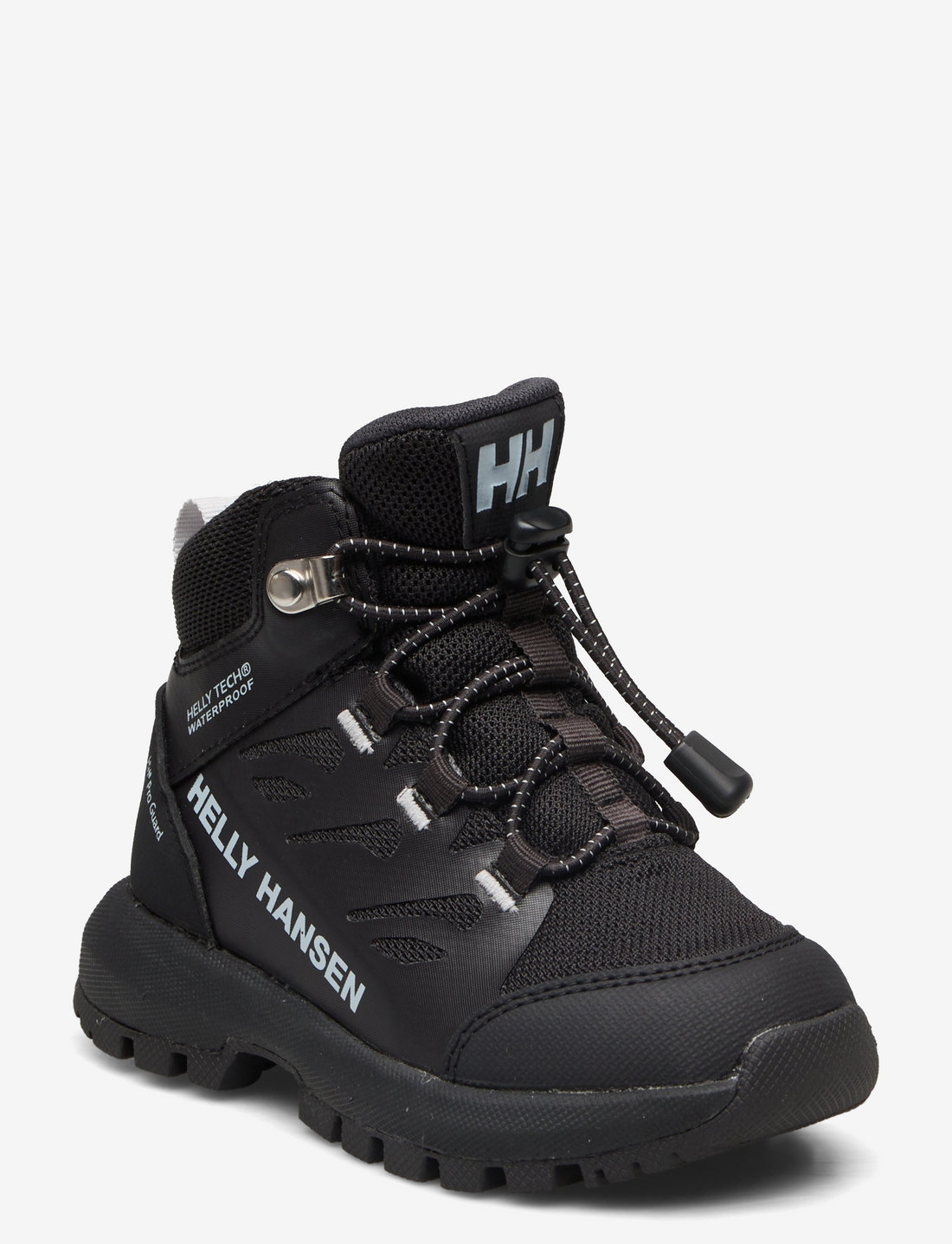 Helly Hansen - JK MARKA BOOT HT - löparskor - black - 0