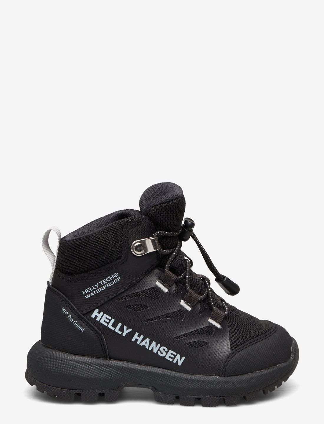 Helly Hansen - JK MARKA BOOT HT - löparskor - black - 1