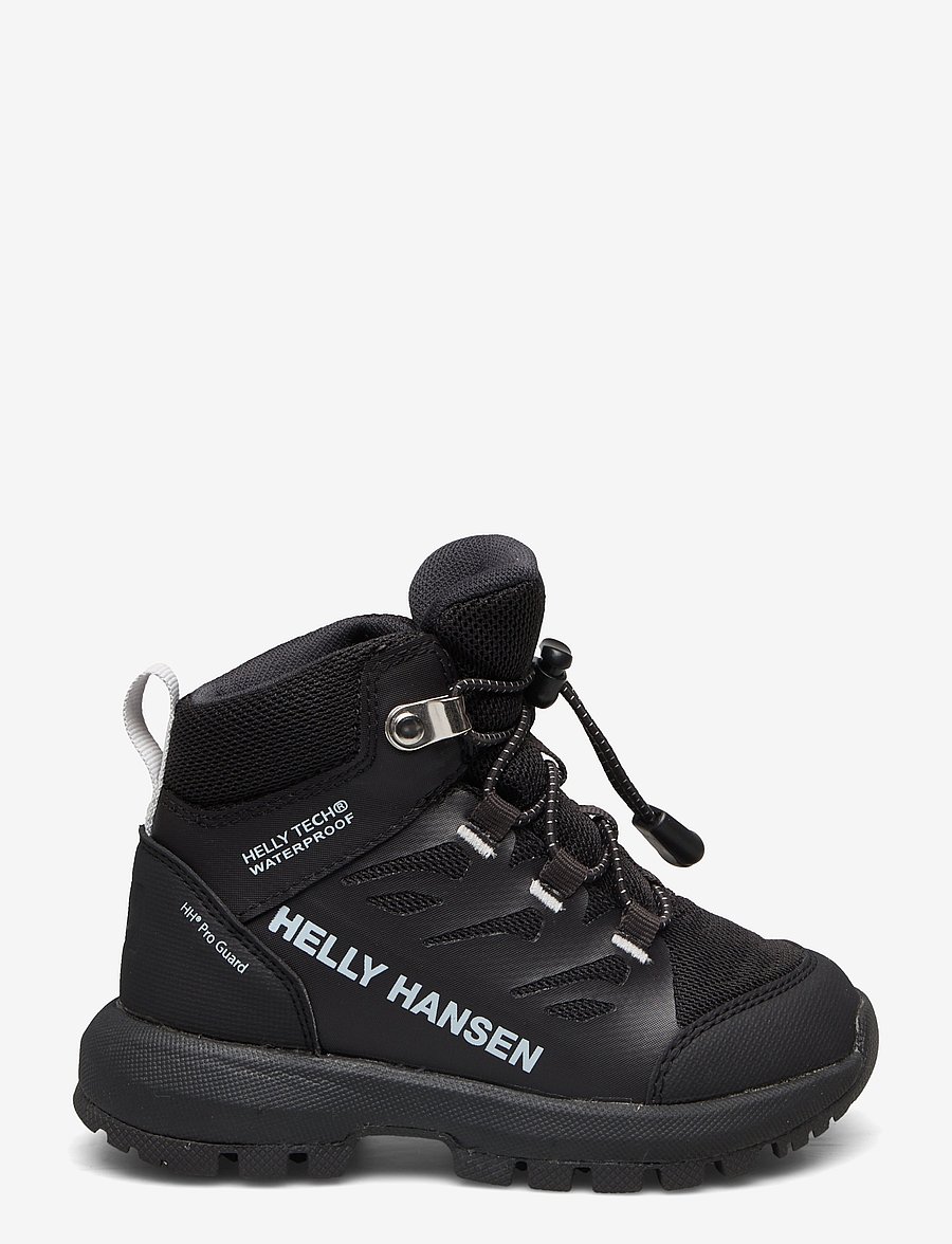 Helly Hansen - JK MARKA BOOT HT - löparskor - black - 1