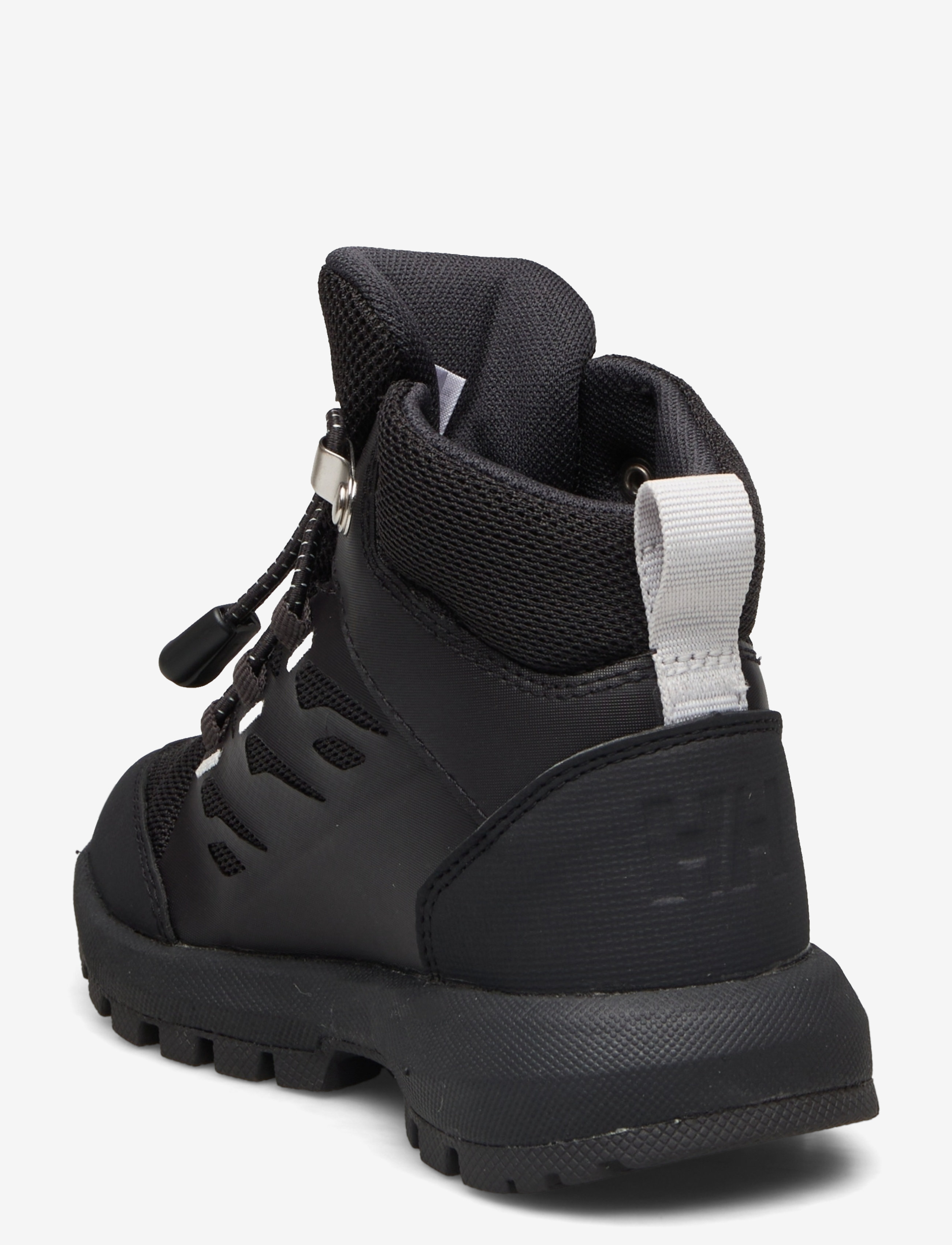 Helly Hansen - JK MARKA BOOT HT - tennised - black - 2