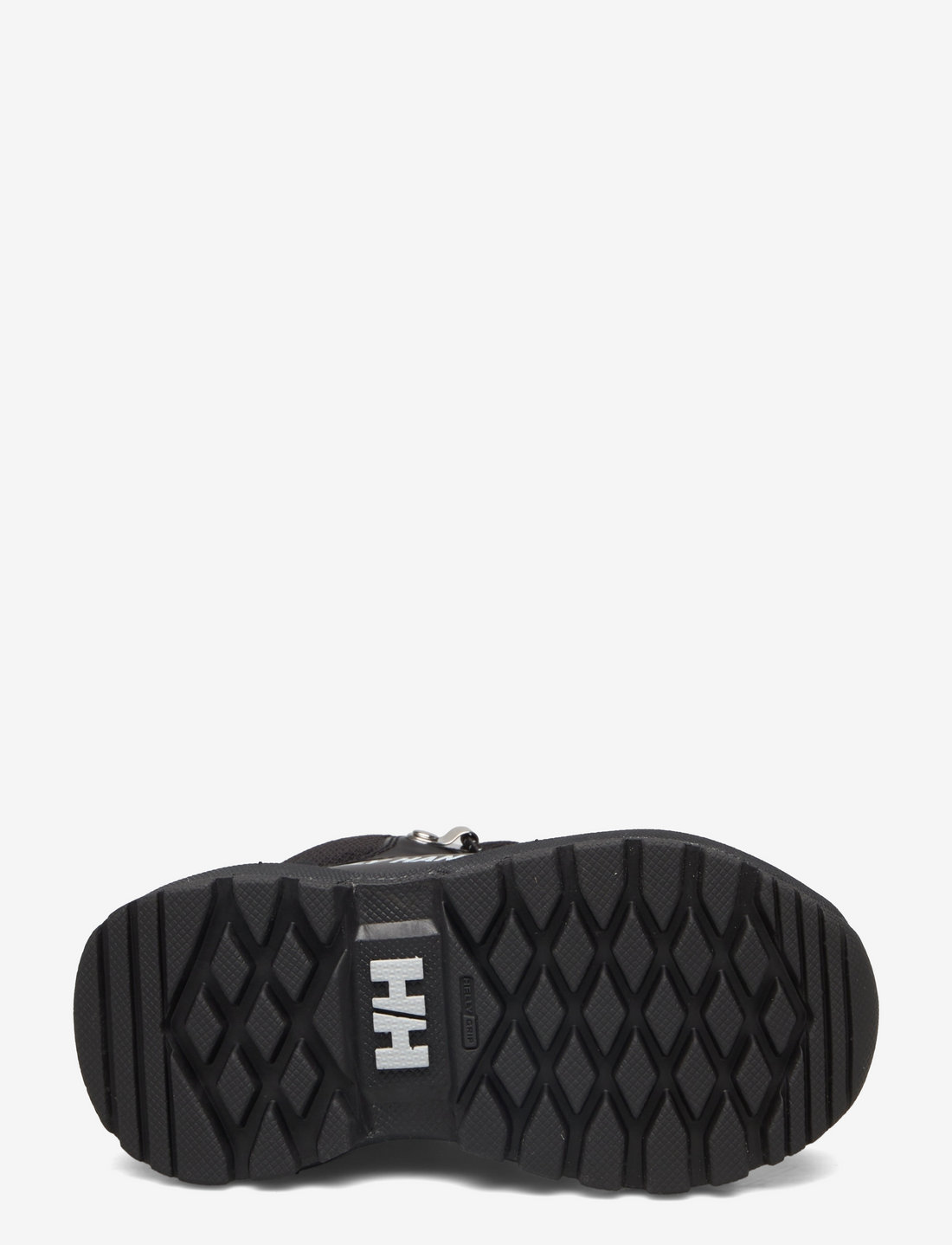 Helly Hansen - JK MARKA BOOT HT - löparskor - black - 4
