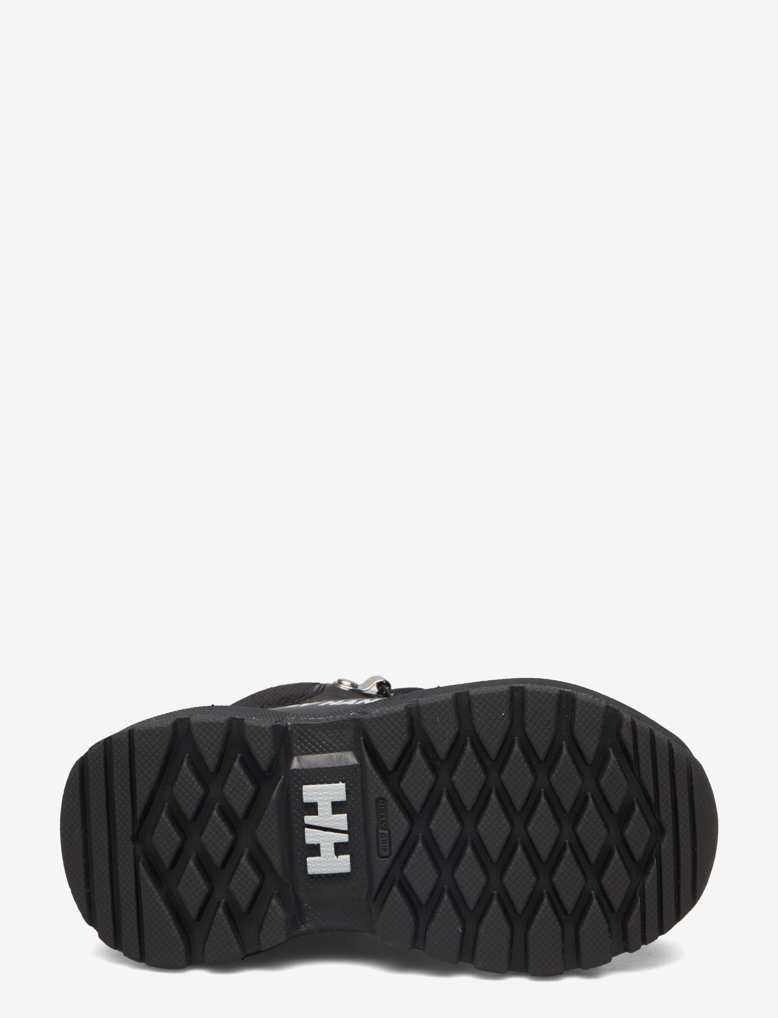 Helly Hansen - JK MARKA BOOT HT - tennised - black - 4