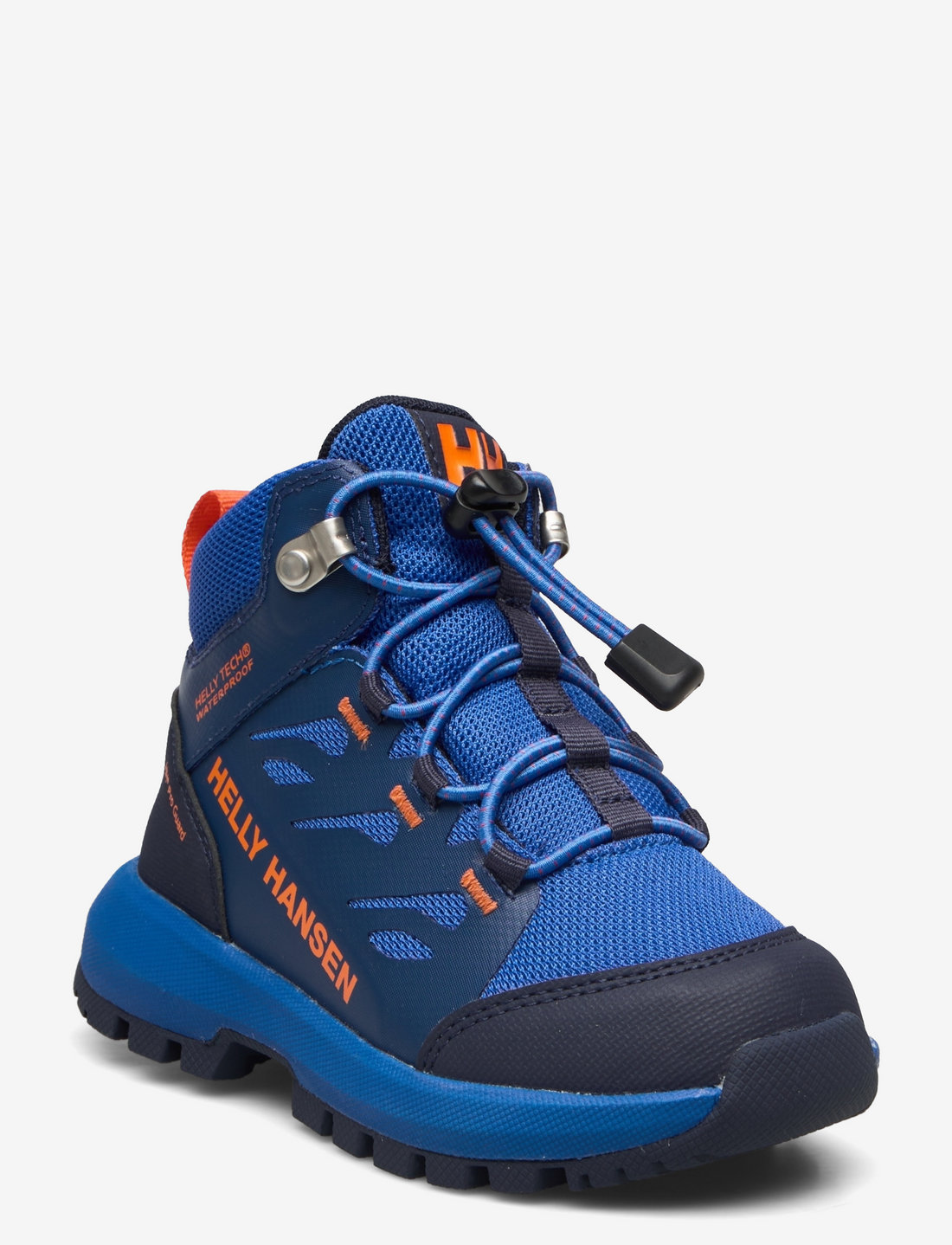 Helly Hansen - JK MARKA BOOT HT - løbesko - cobalt 2.0 - 0