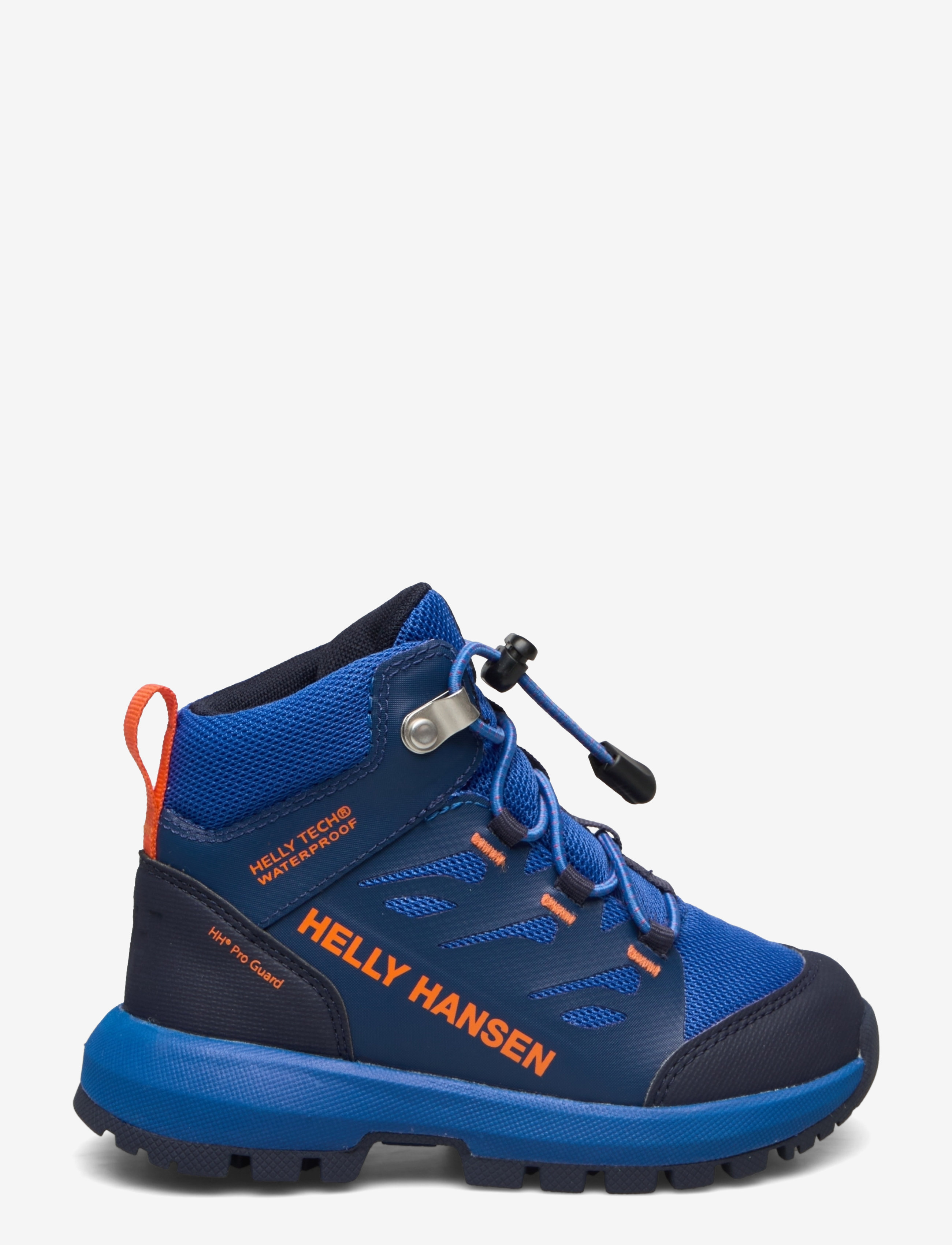 Helly Hansen - JK MARKA BOOT HT - sneakers - cobalt 2.0 - 1
