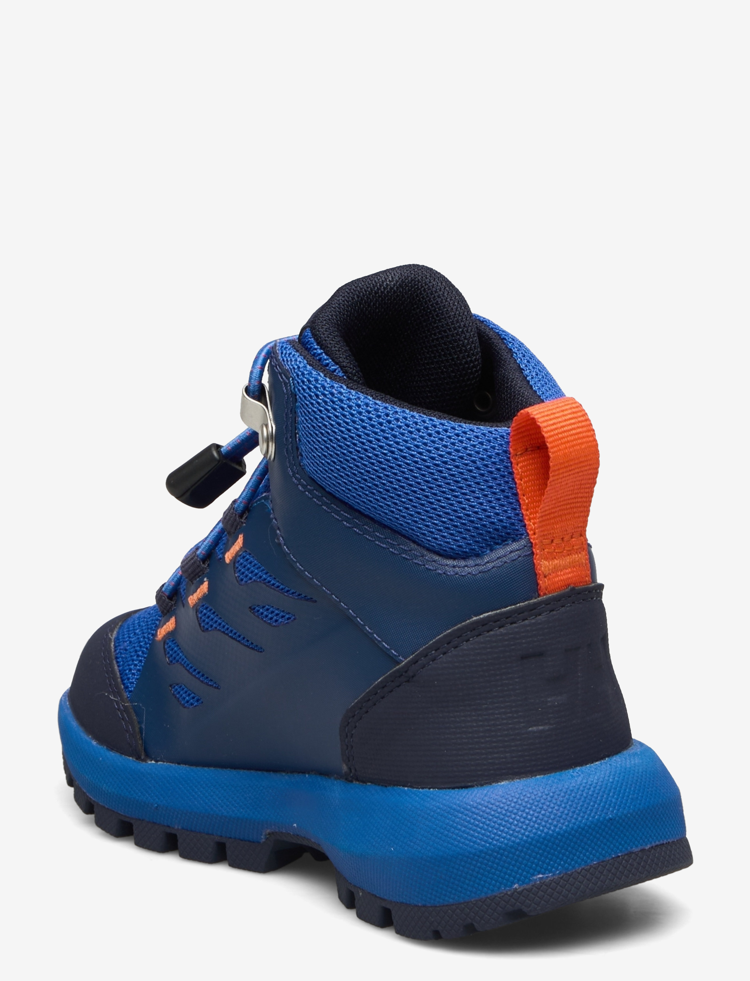 Helly Hansen - JK MARKA BOOT HT - sneakers - cobalt 2.0 - 2