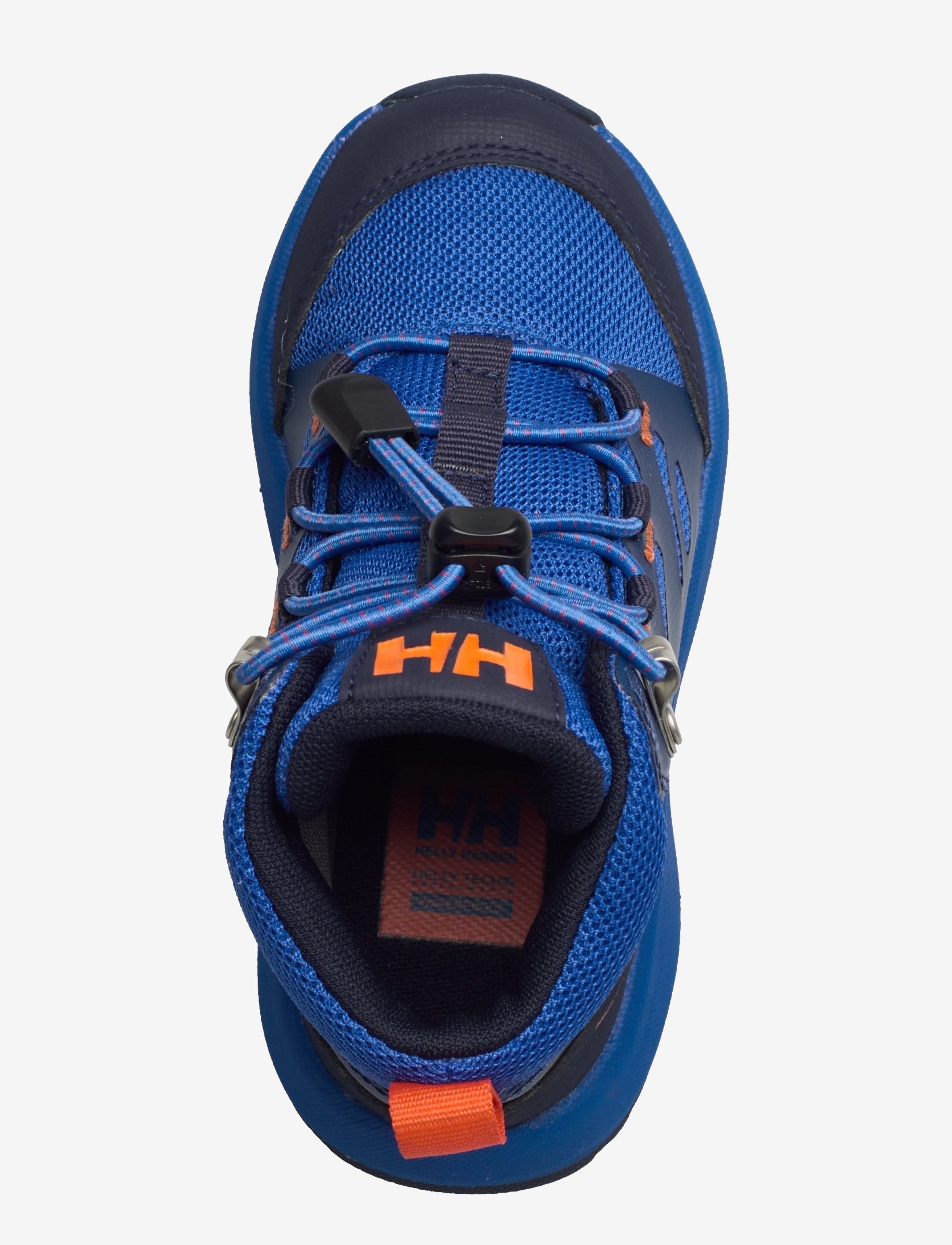 Helly Hansen - JK MARKA BOOT HT - sneakers - cobalt 2.0 - 3