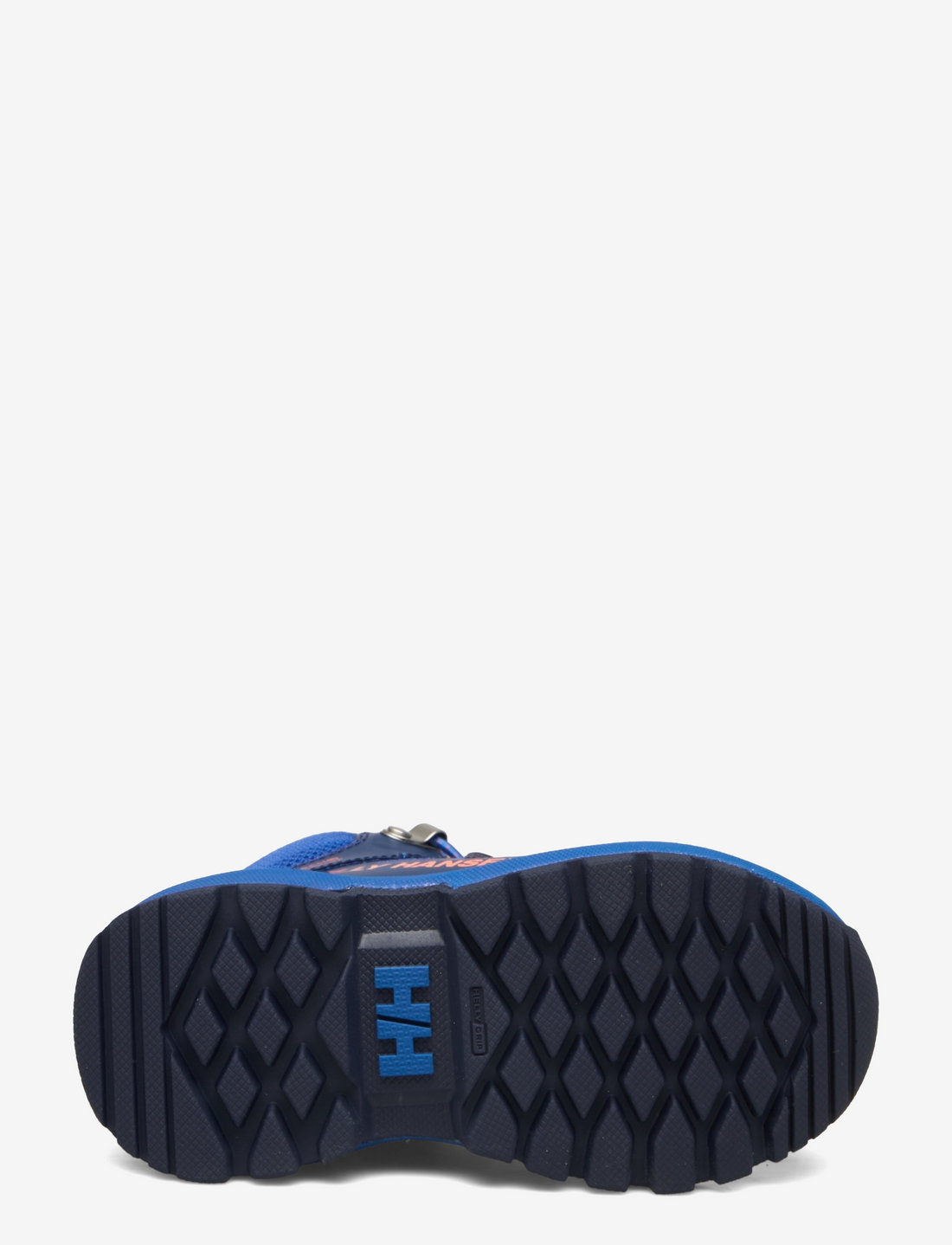 Helly Hansen - JK MARKA BOOT HT - løbesko - cobalt 2.0 - 4