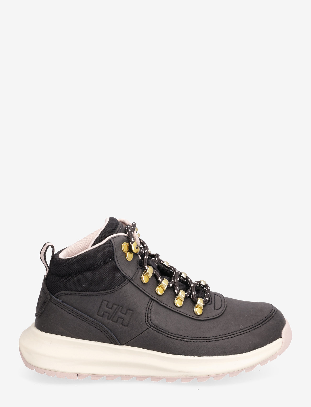 Helly Hansen - W FOREST EVO - vandringsskor - black - 1