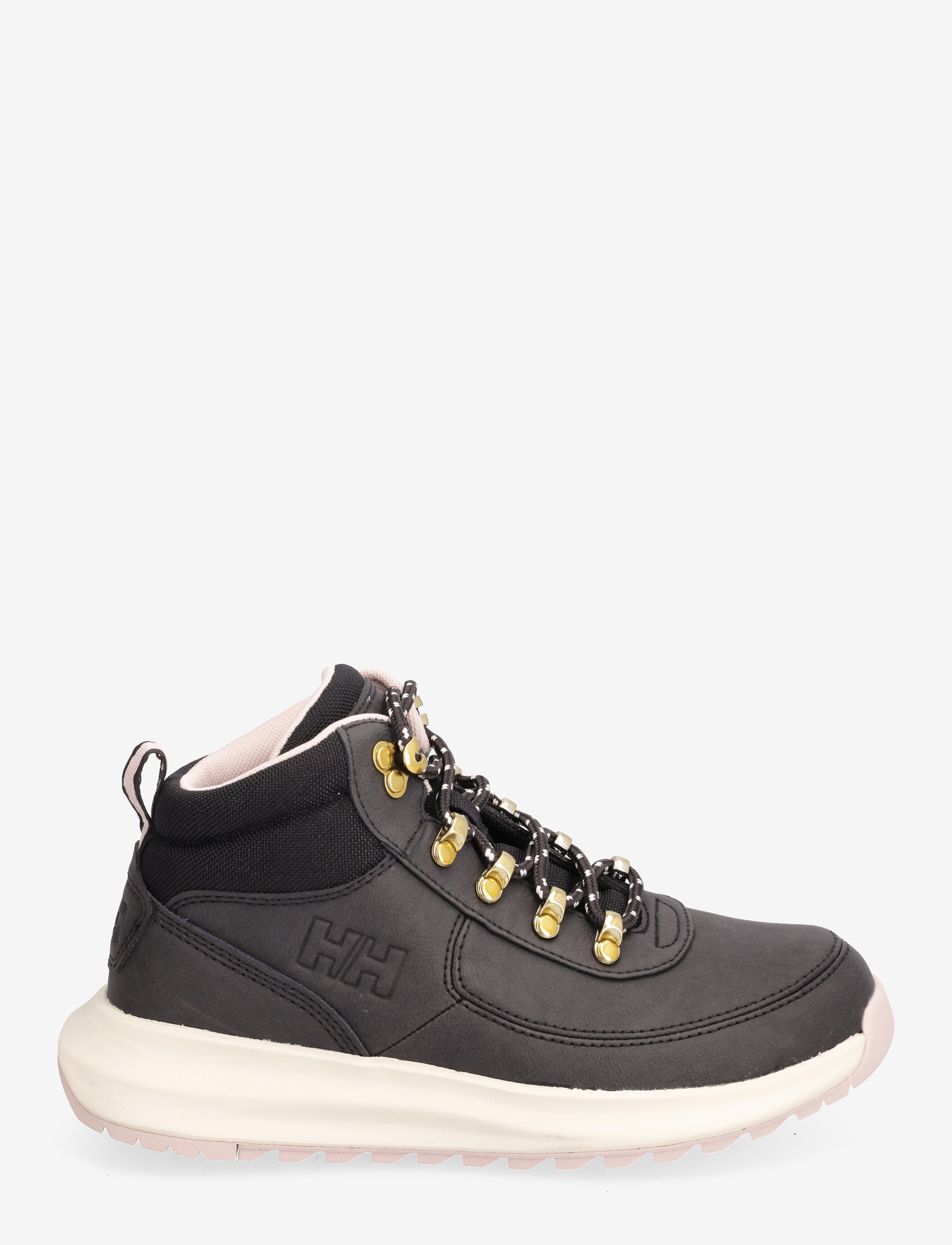 Helly Hansen - W FOREST EVO - wanderschuhe - black - 1