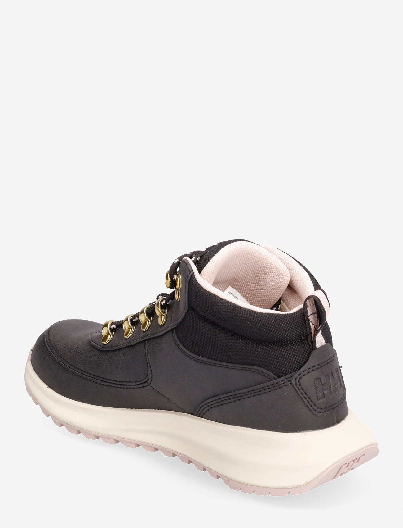 Helly Hansen - W FOREST EVO - vandringsskor - black - 2