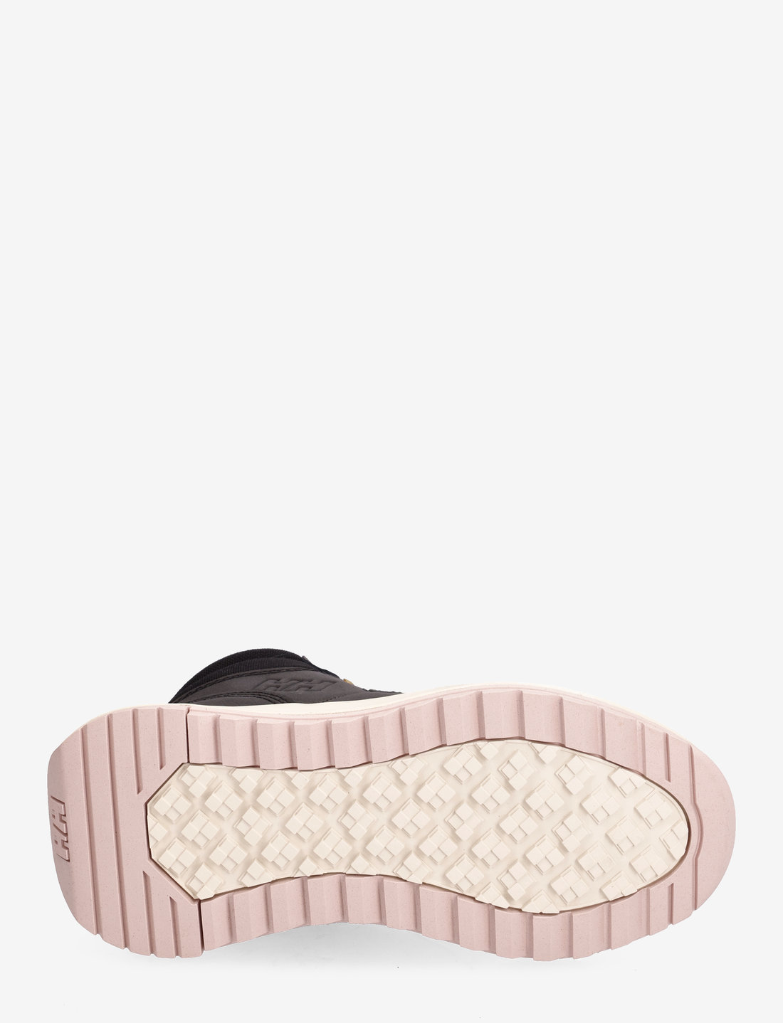 Helly Hansen - W FOREST EVO - matka- ja kõndimisjalatsid - black - 4