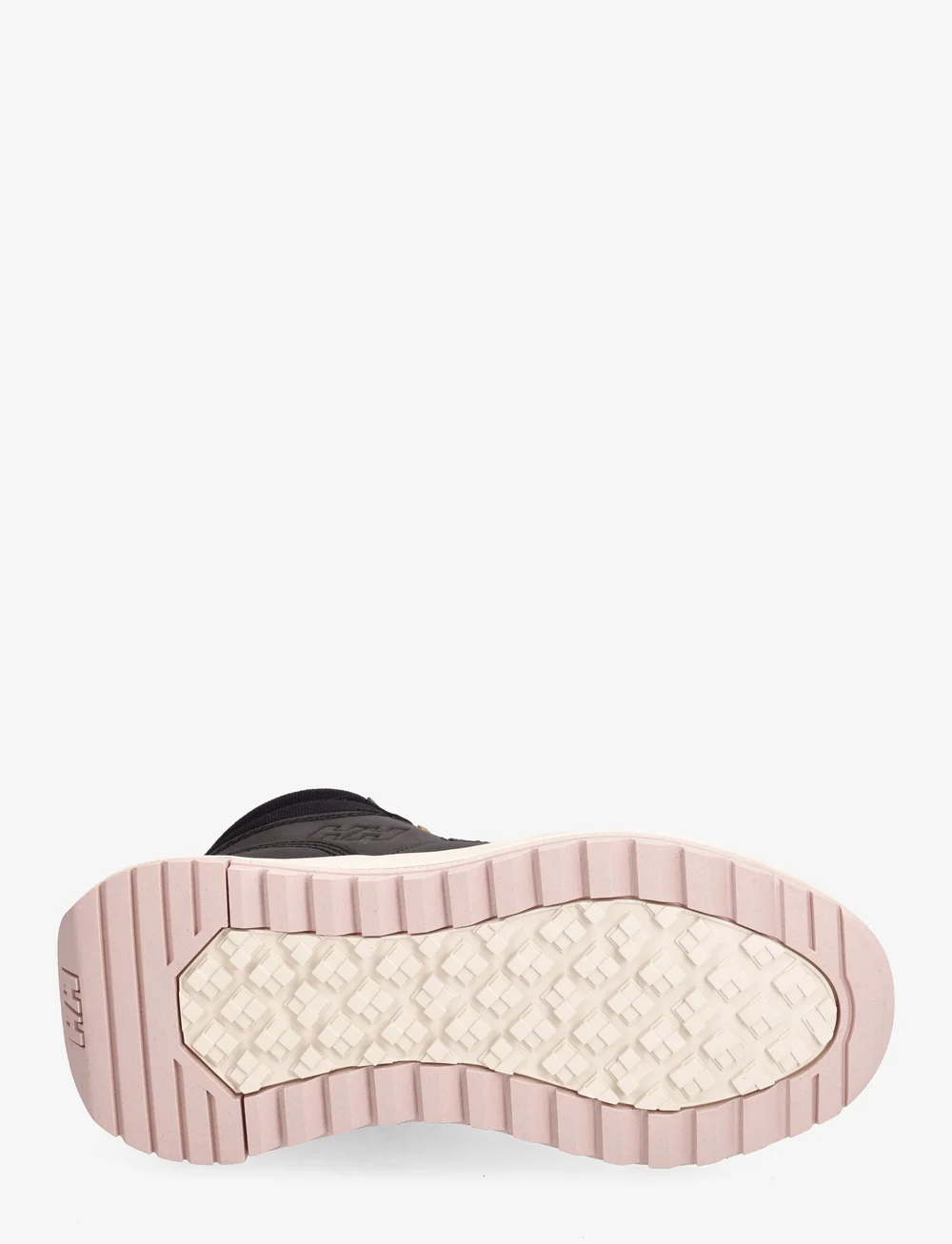 Helly Hansen - W FOREST EVO - matka- ja kõndimisjalatsid - black - 4