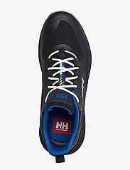 Helly Hansen - FOIL AC-37 LOW - hiking shoes - ebony - 3