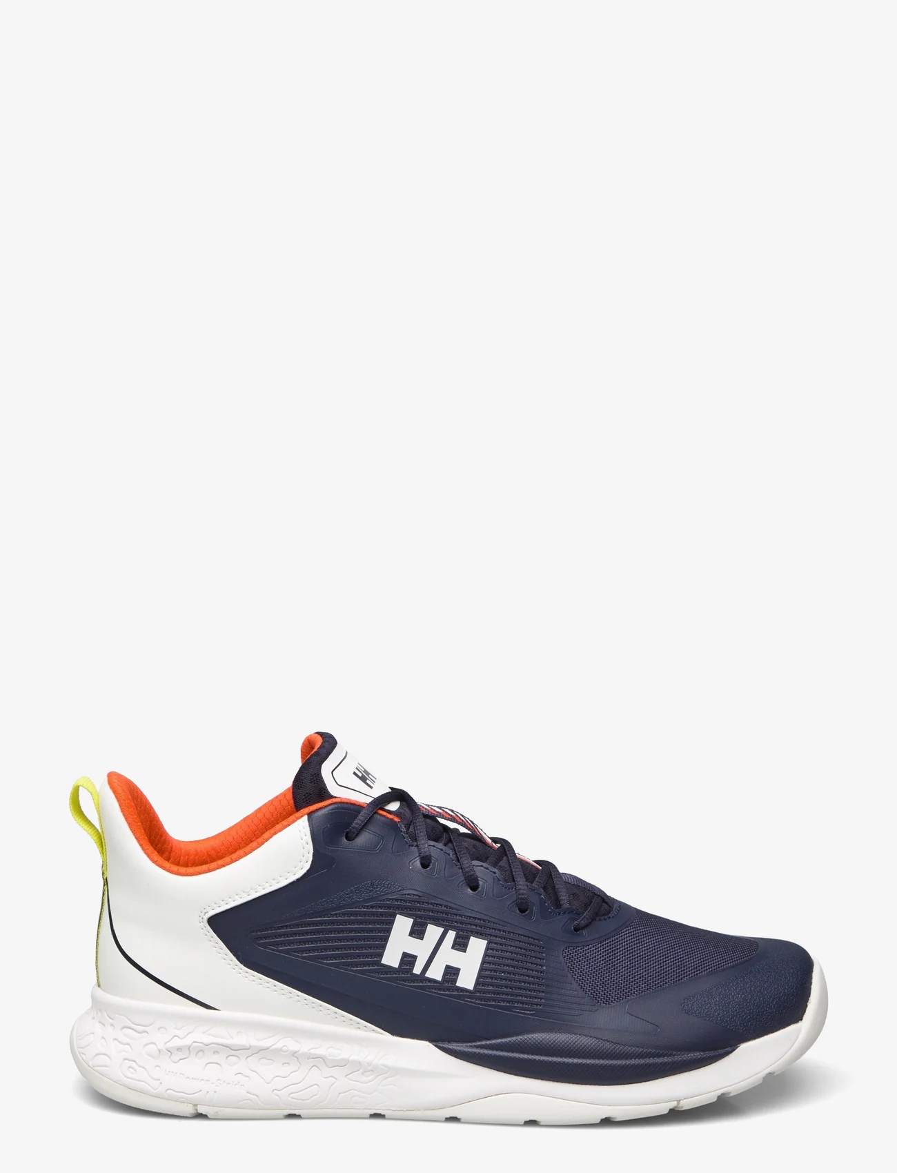 Helly Hansen - FOIL AC-37 LOW - hiking shoes - navy - 1