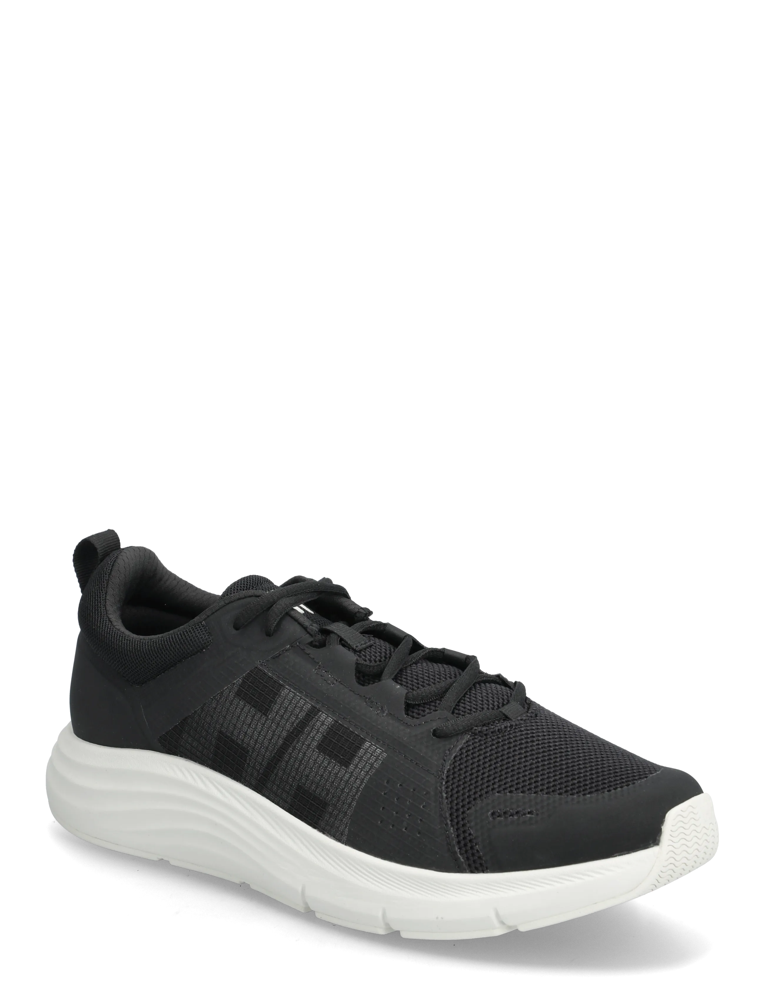 Helly Hansen HP AHIGA EVO 5 - Tennised - BLACK / black