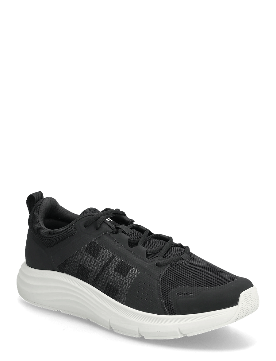 Helly Hansen - HP AHIGA EVO 5 - lave sneakers - black - 0