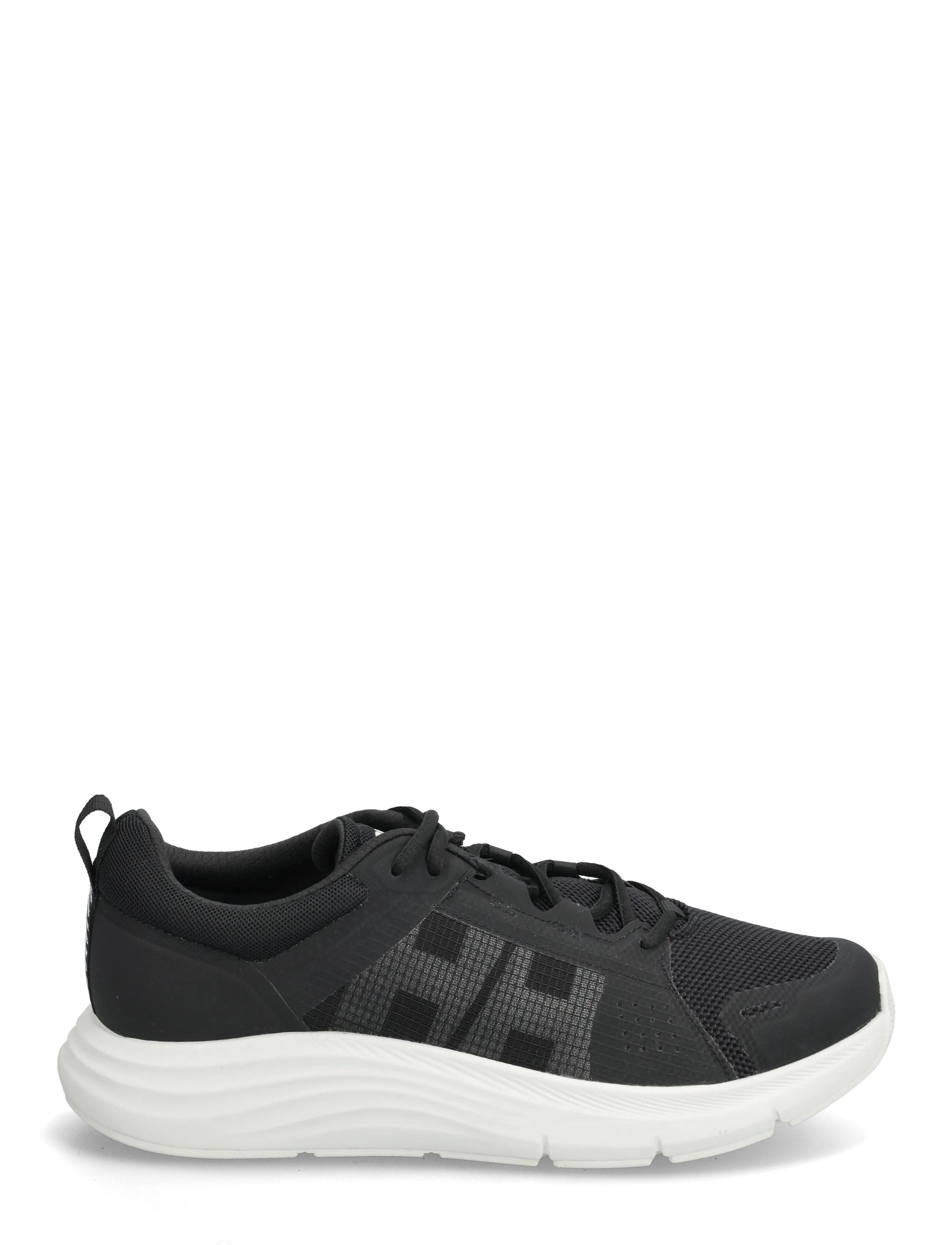 Helly Hansen - HP AHIGA EVO 5 - låga sneakers - black - 1