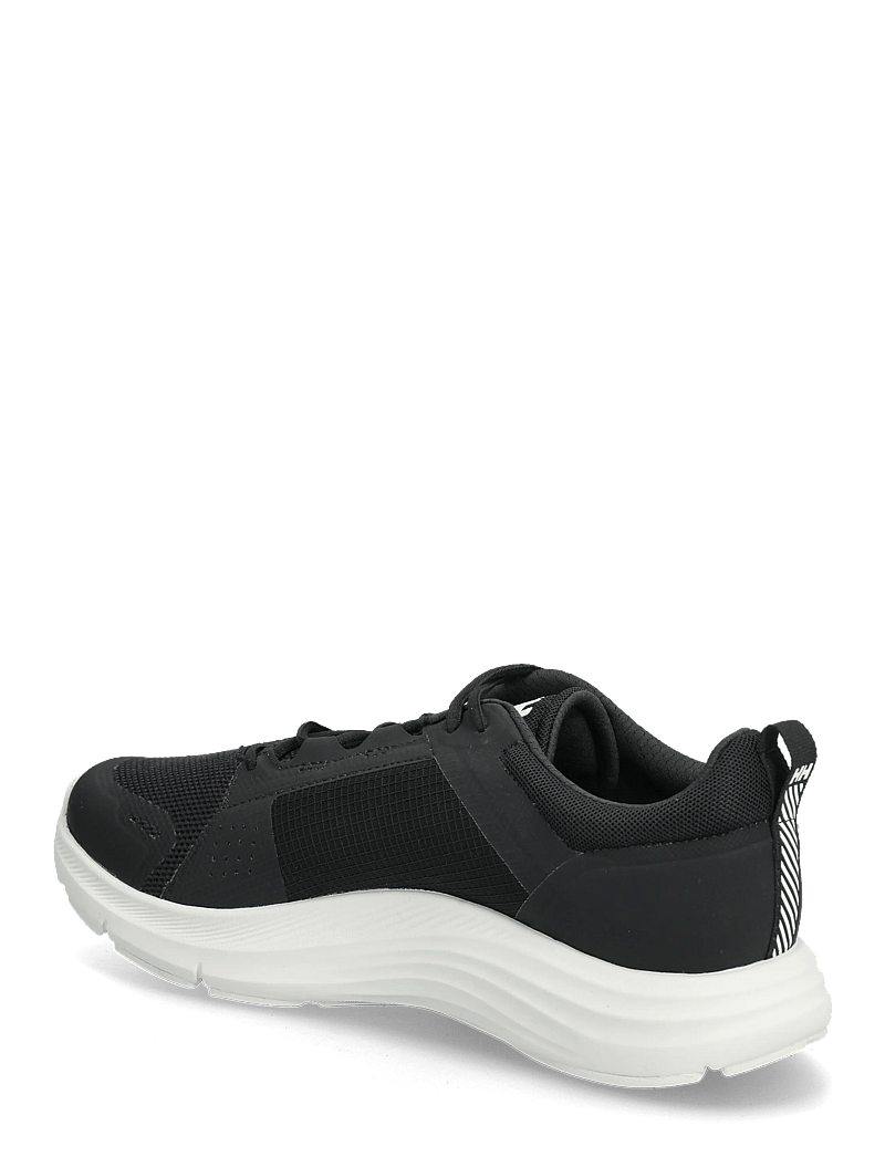 Helly Hansen - HP AHIGA EVO 5 - kõrge säärega tossud - black - 2