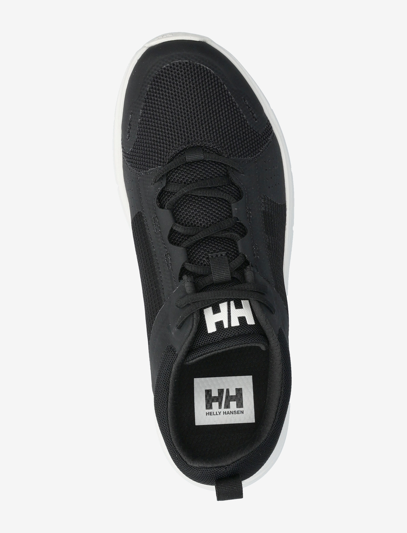 Helly Hansen - HP AHIGA EVO 5 - kõrge säärega tossud - black - 3