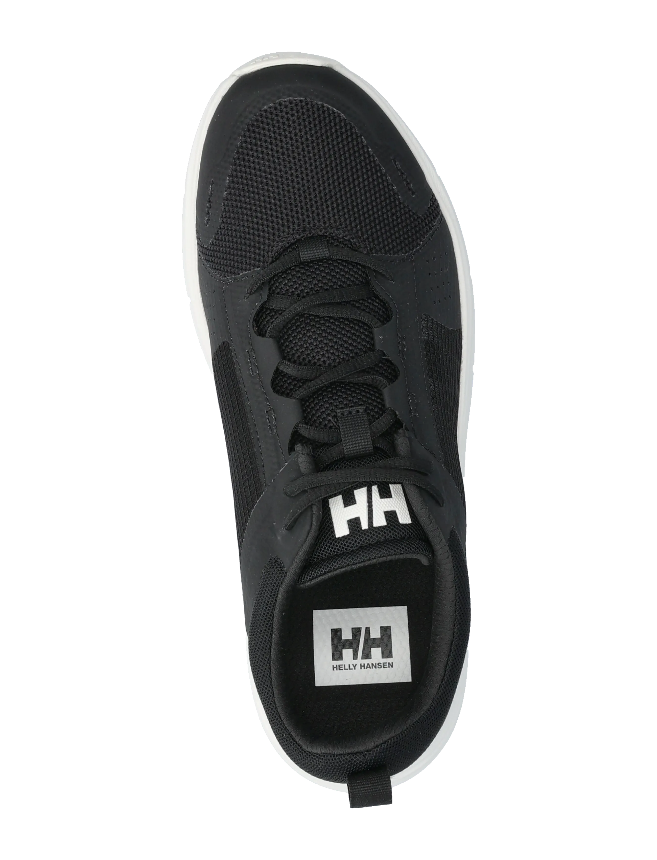 Helly Hansen - HP AHIGA EVO 5 - låga sneakers - black - 3