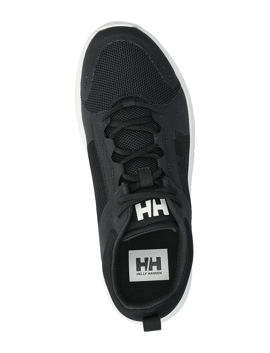 Helly Hansen - HP AHIGA EVO 5 - låga sneakers - black - 3