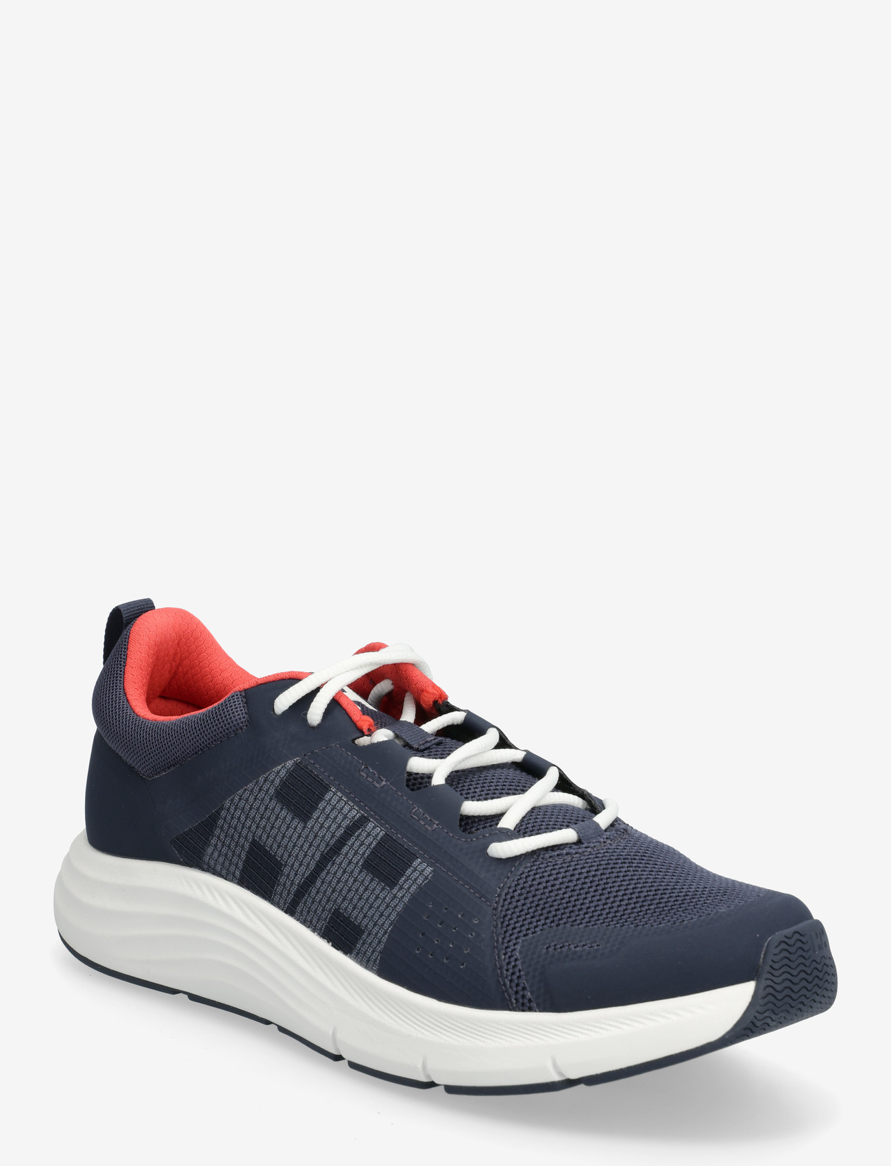 Helly Hansen - HP AHIGA EVO 5 - kõrge säärega tossud - navy - 0