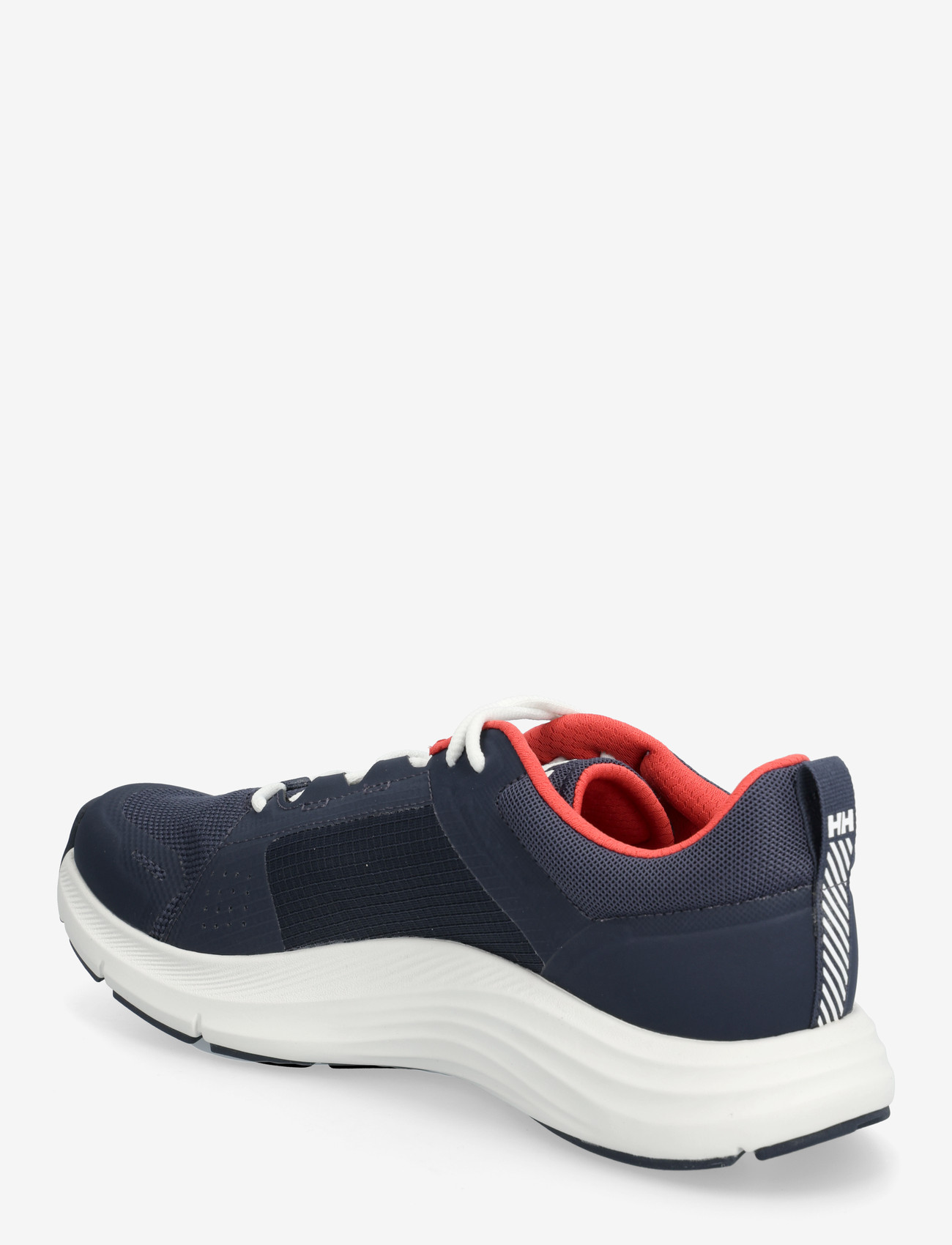 Helly Hansen - HP AHIGA EVO 5 - kõrge säärega tossud - navy - 2