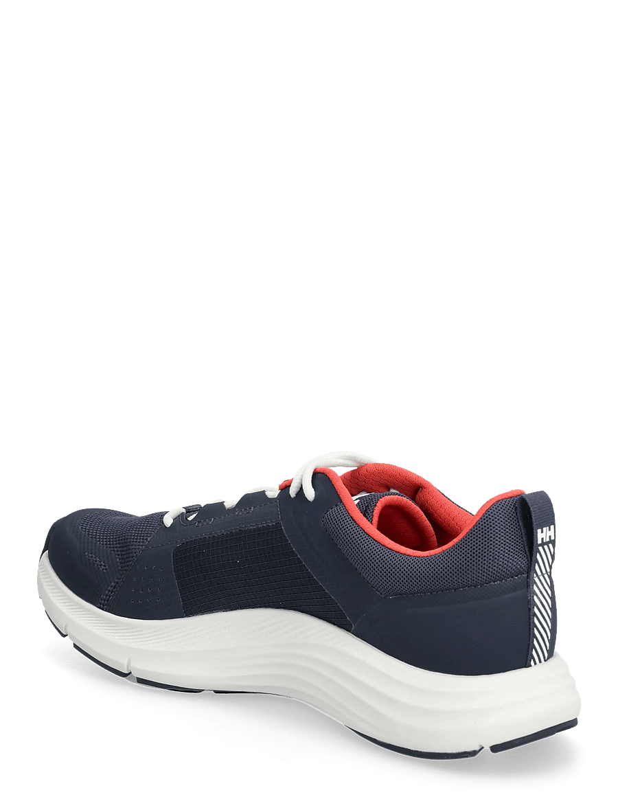 Helly Hansen - HP AHIGA EVO 5 - baskets basses - navy - 2