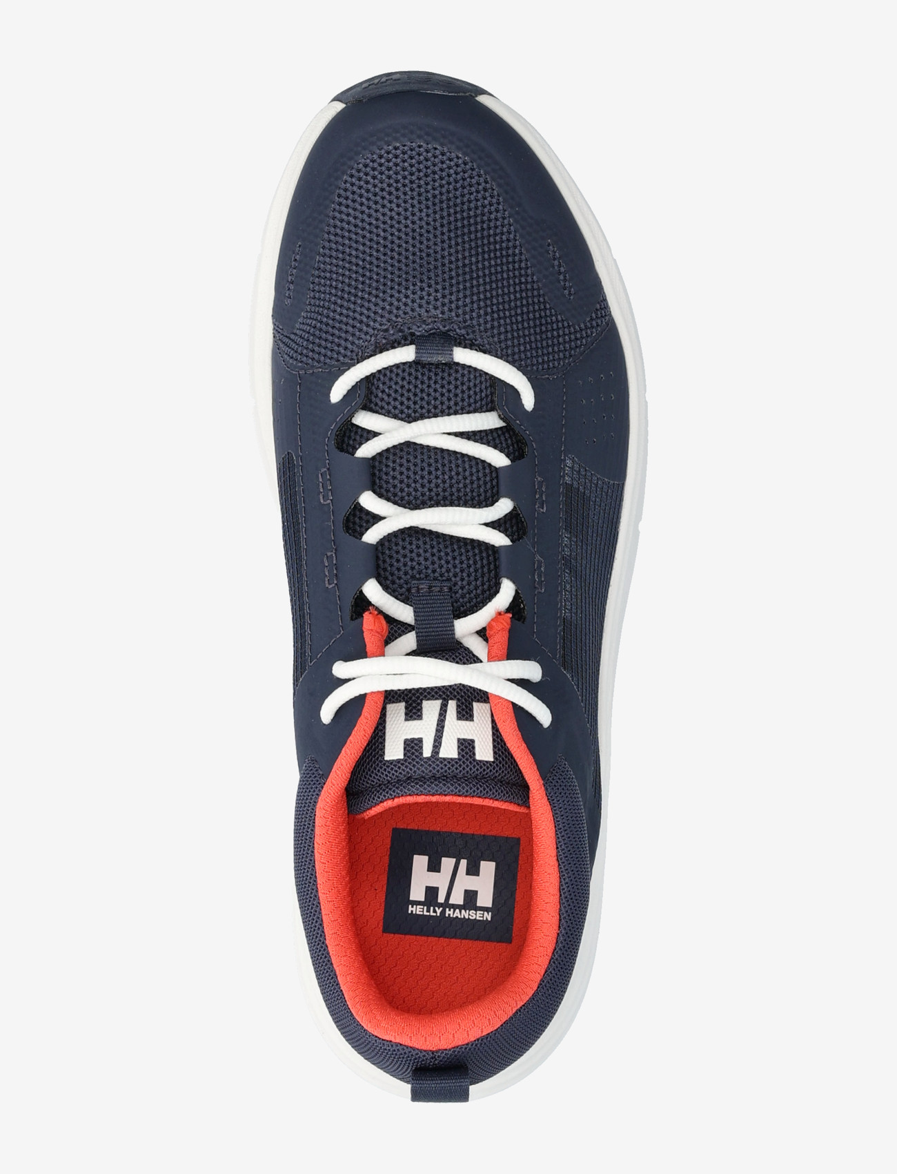 Helly Hansen - HP AHIGA EVO 5 - kõrge säärega tossud - navy - 3