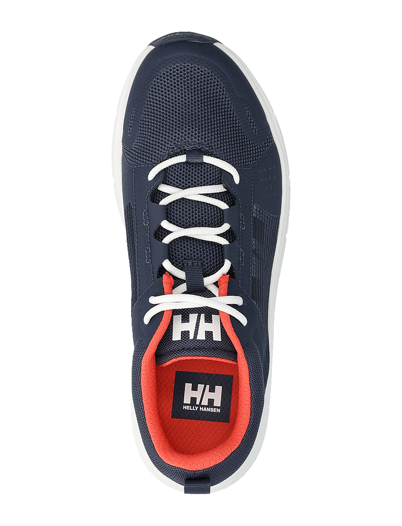 Helly Hansen - HP AHIGA EVO 5 - lave sneakers - navy - 3
