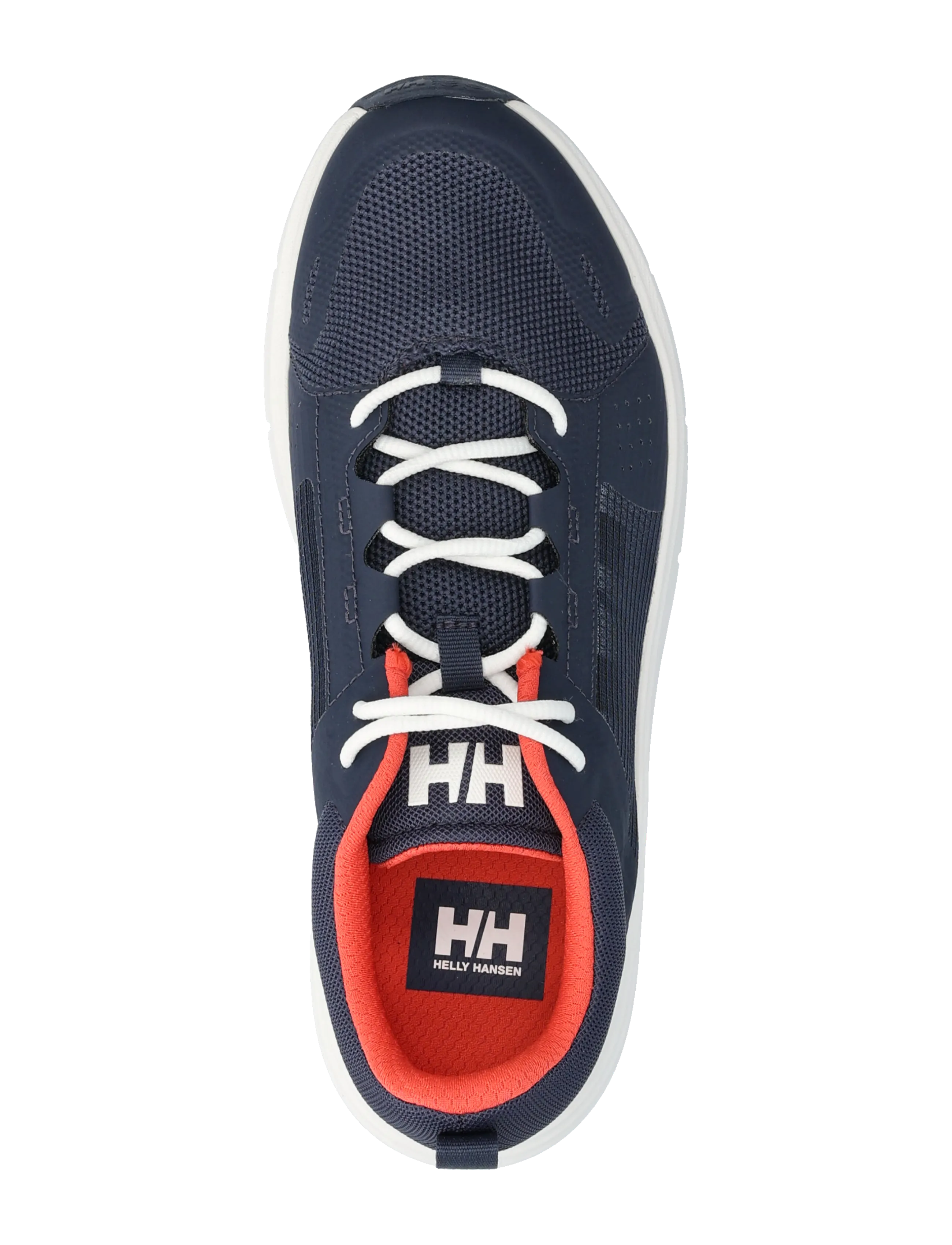 Helly Hansen - HP AHIGA EVO 5 - laag sneakers - navy - 3