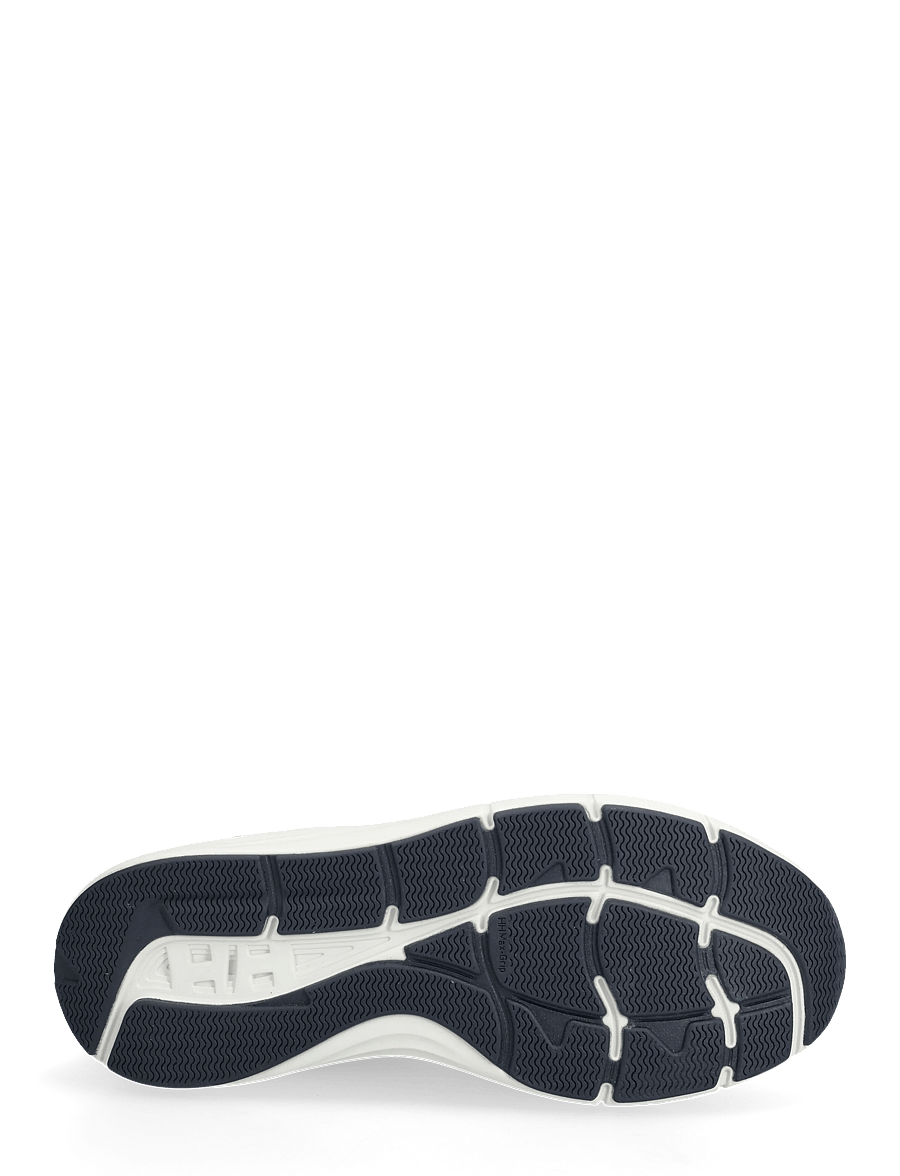 Helly Hansen - HP AHIGA EVO 5 - baskets basses - navy - 4