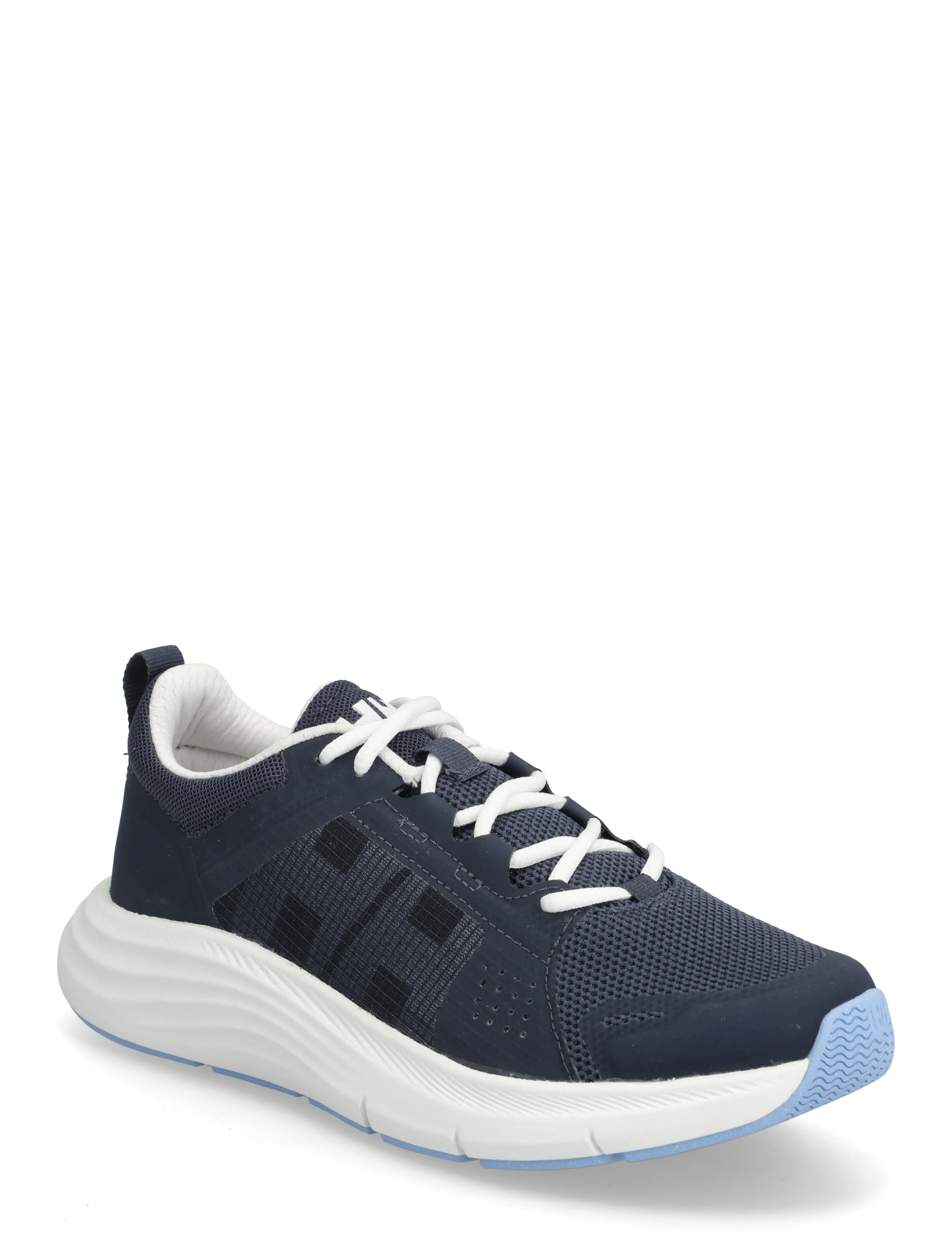 Helly Hansen W Hp Ahiga Evo 5, 38, Sport Sneakers, Marineblau - Low Top Frauen