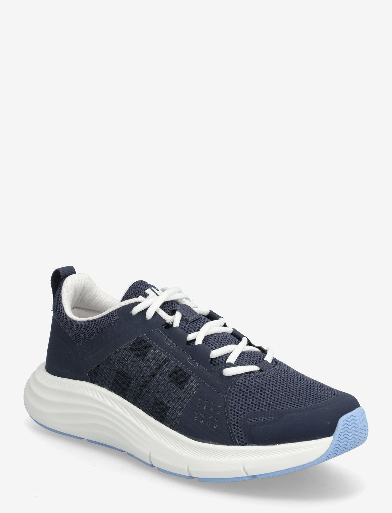 Helly Hansen - W HP AHIGA EVO 5 - niedrige sneakers - navy - 0