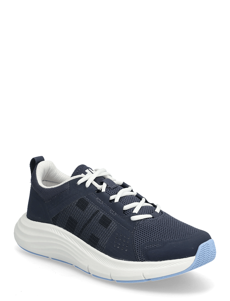 Helly Hansen - W HP AHIGA EVO 5 - niedrige sneakers - navy - 0