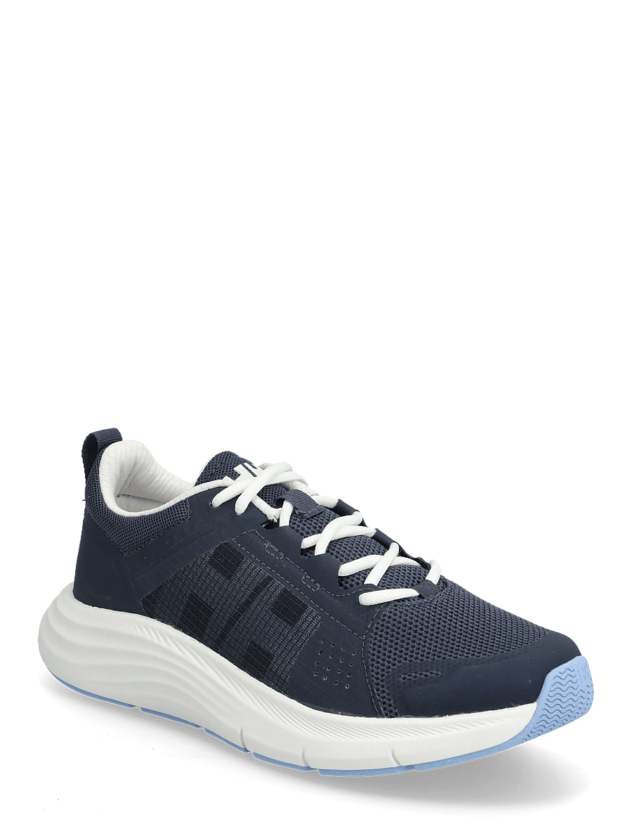 Helly Hansen - W HP AHIGA EVO 5 - laisvalaikio batai žemu aulu - navy - 0