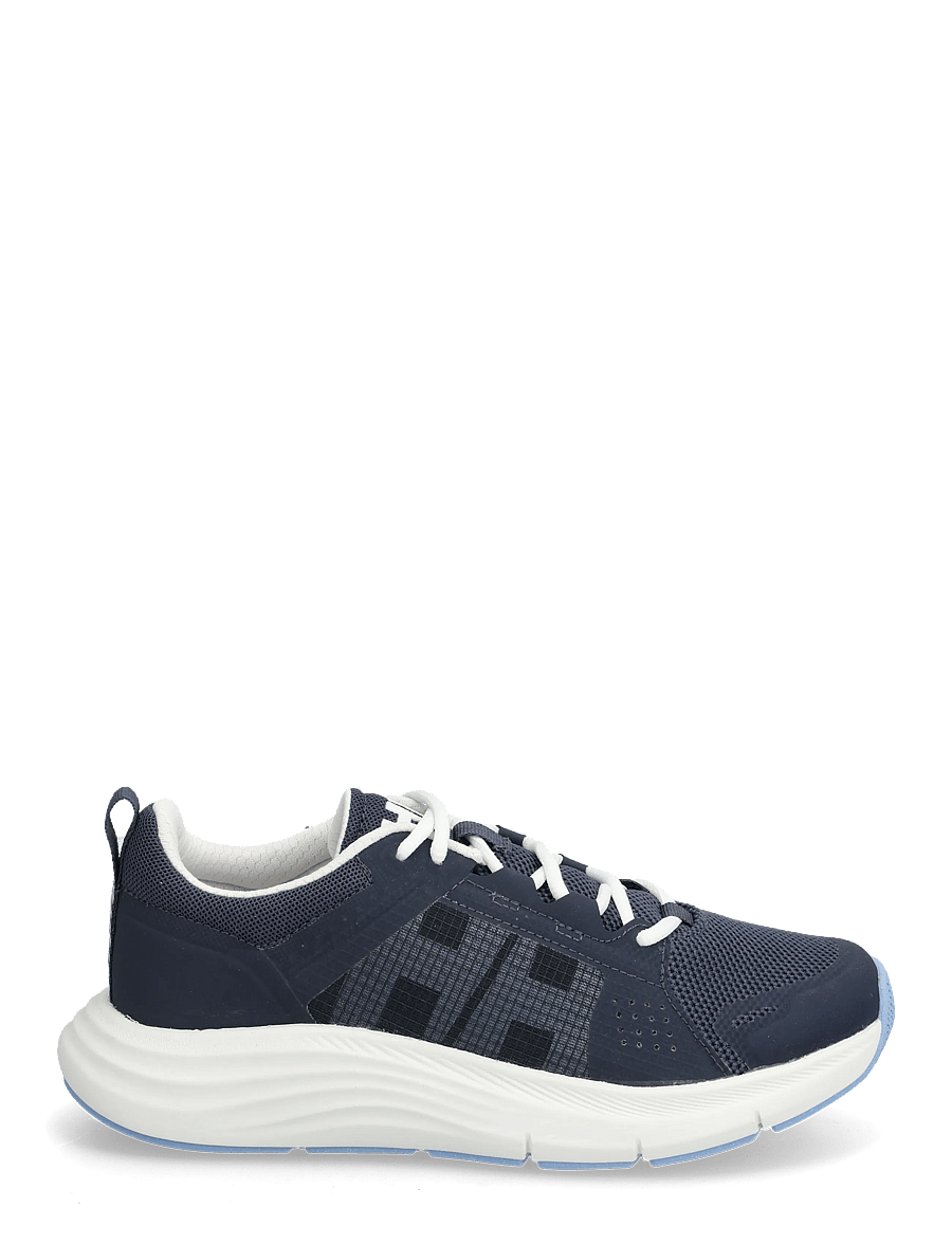 Helly Hansen - W HP AHIGA EVO 5 - laisvalaikio batai žemu aulu - navy - 1