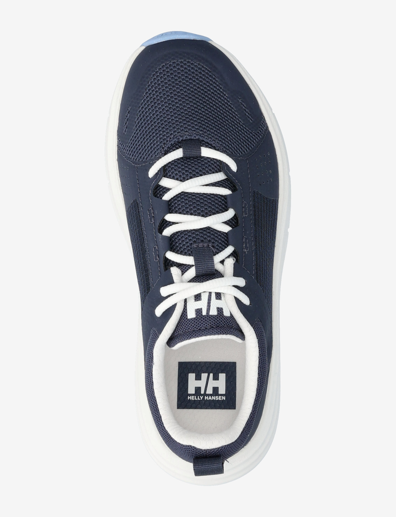 Helly Hansen - W HP AHIGA EVO 5 - niedrige sneakers - navy - 3