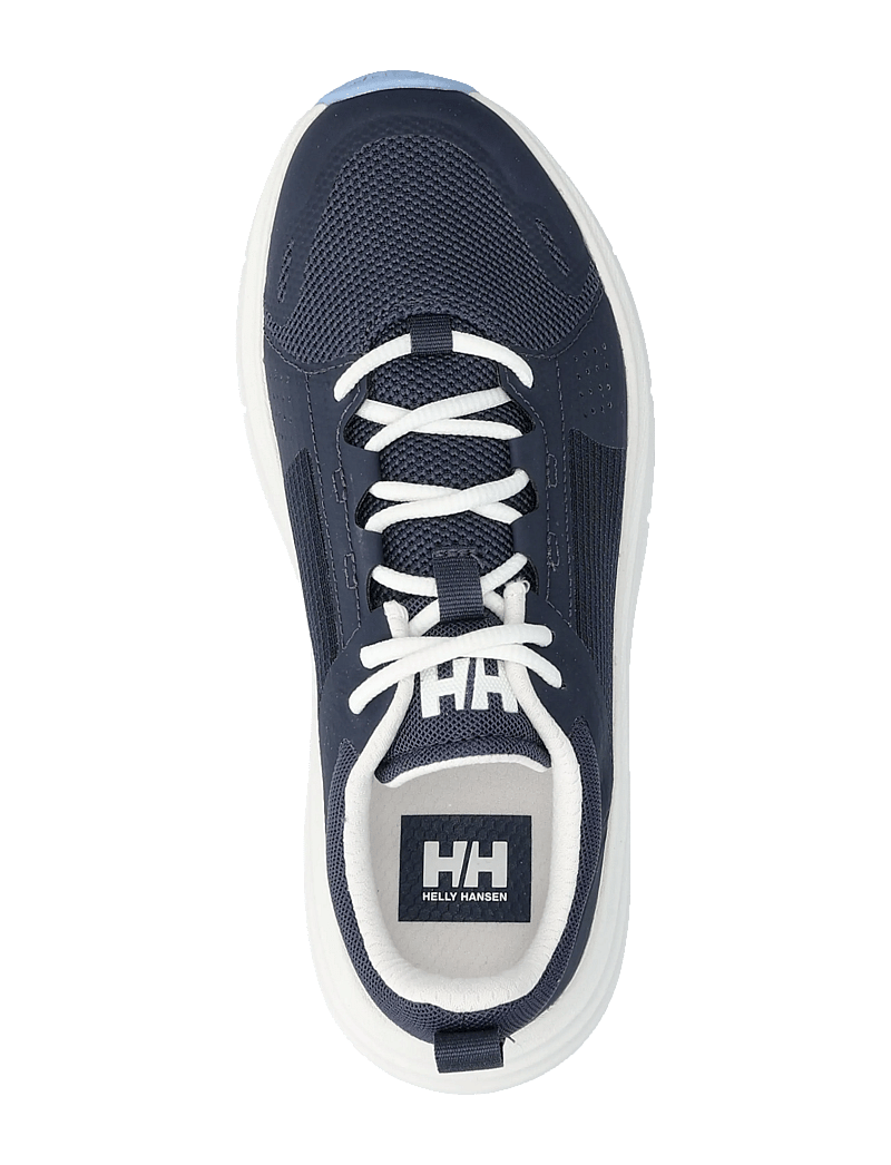 Helly Hansen - W HP AHIGA EVO 5 - niedrige sneakers - navy - 3
