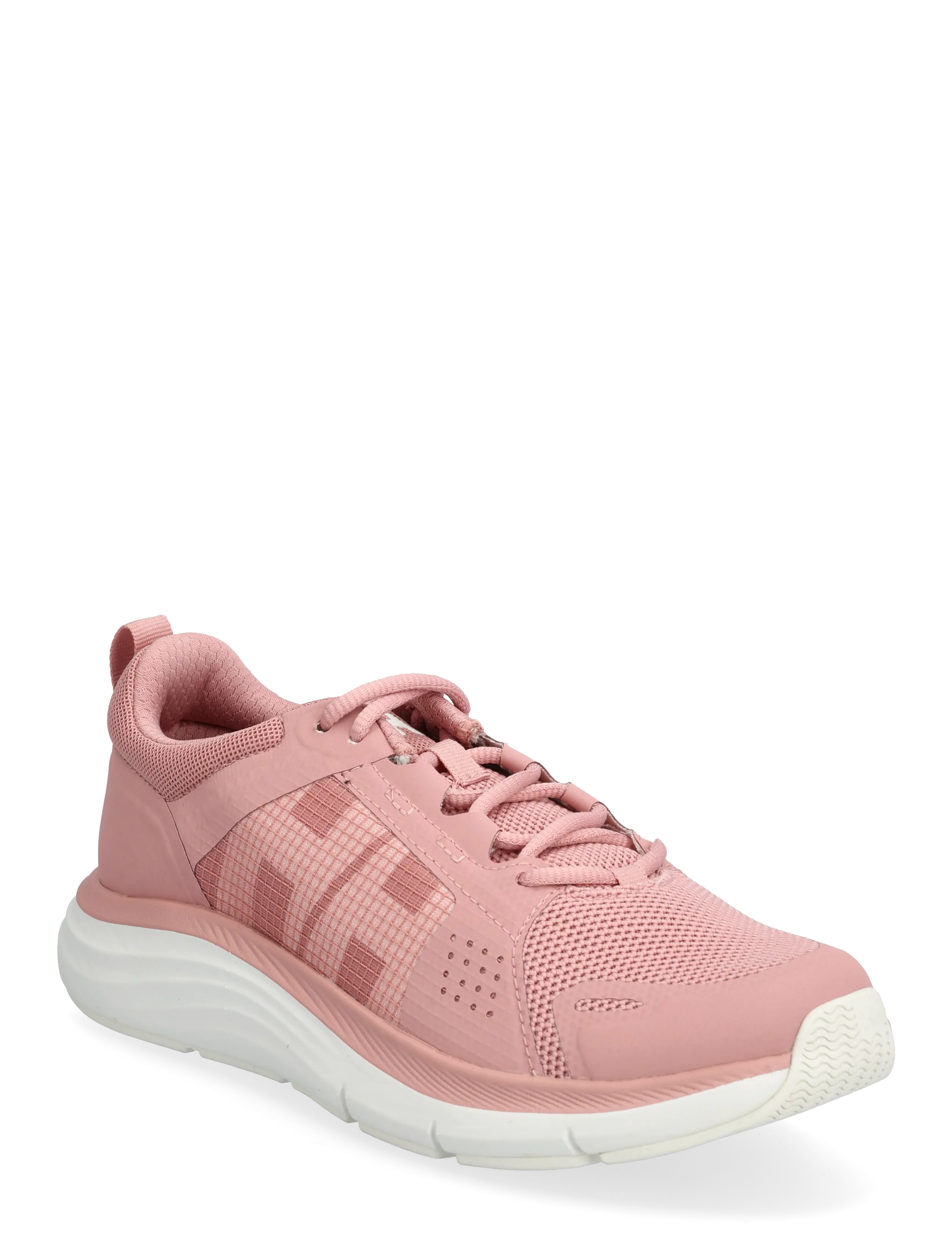 Helly Hansen W HP AHIGA EVO 5 - Sko - PINK SALT / white