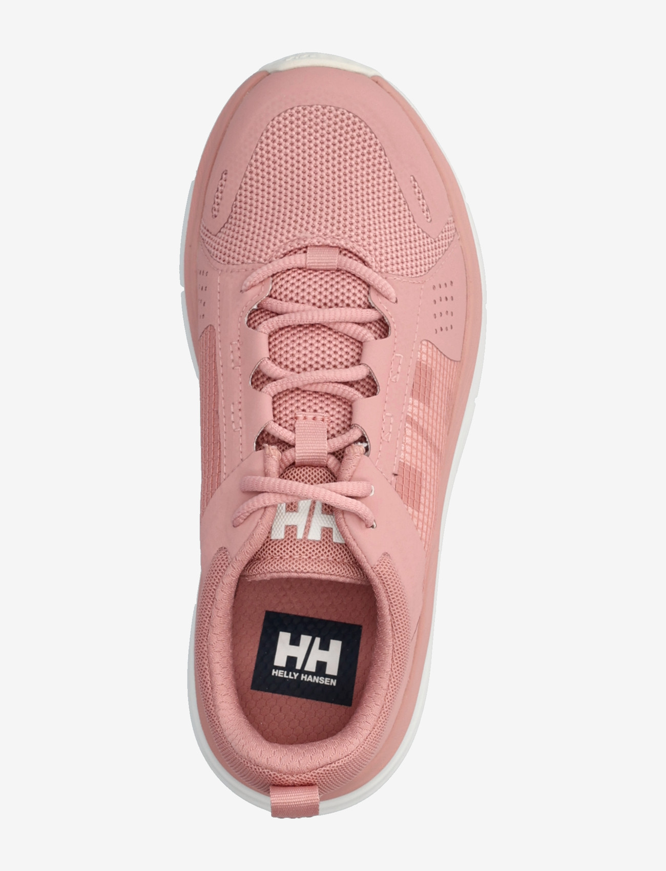 Helly Hansen - W HP AHIGA EVO 5 - låga sneakers - pink salt - 3