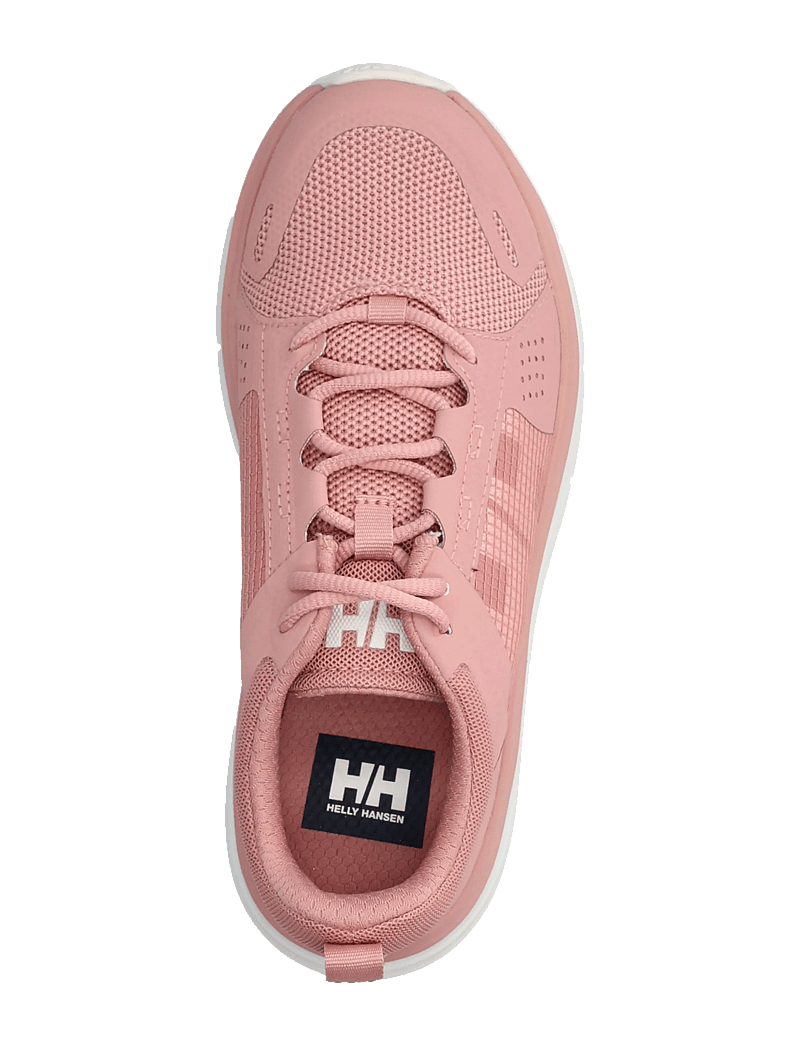 Helly Hansen - W HP AHIGA EVO 5 - låga sneakers - pink salt - 3
