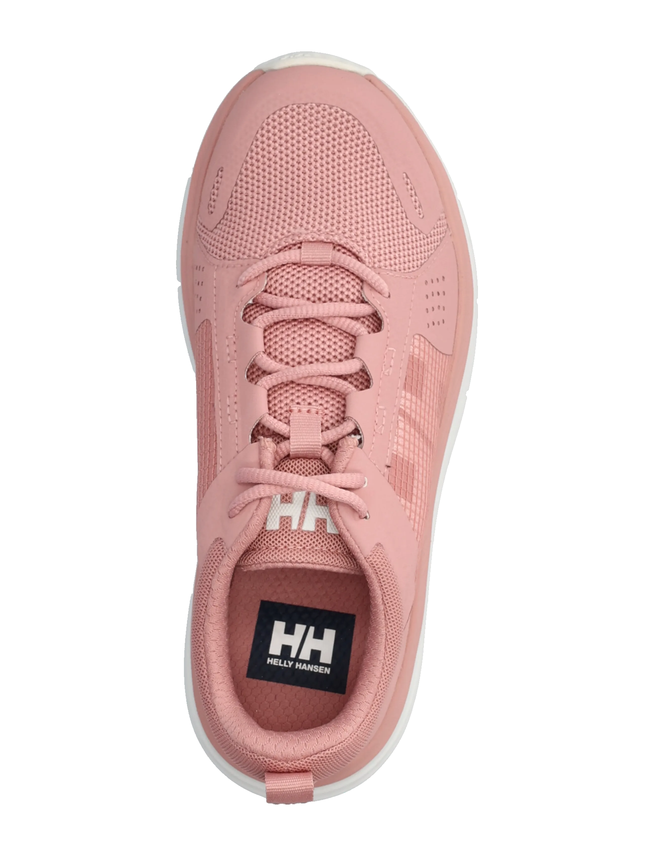 Helly Hansen - W HP AHIGA EVO 5 - low top sneakers - pink salt - 3