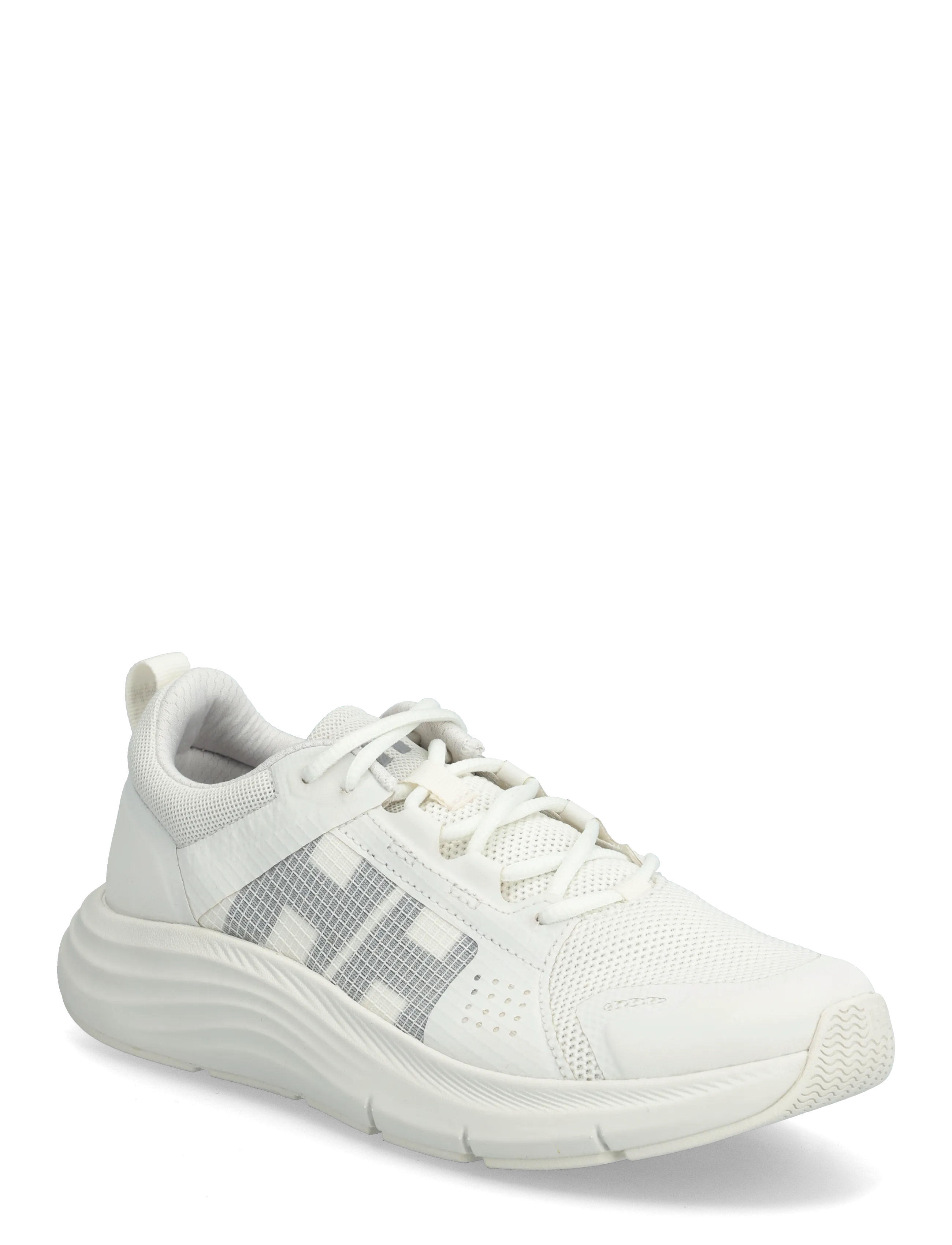 Helly Hansen W Hp Ahiga Evo 5, Kvinder, Trænings Sneakers, Hvid, Str: 38