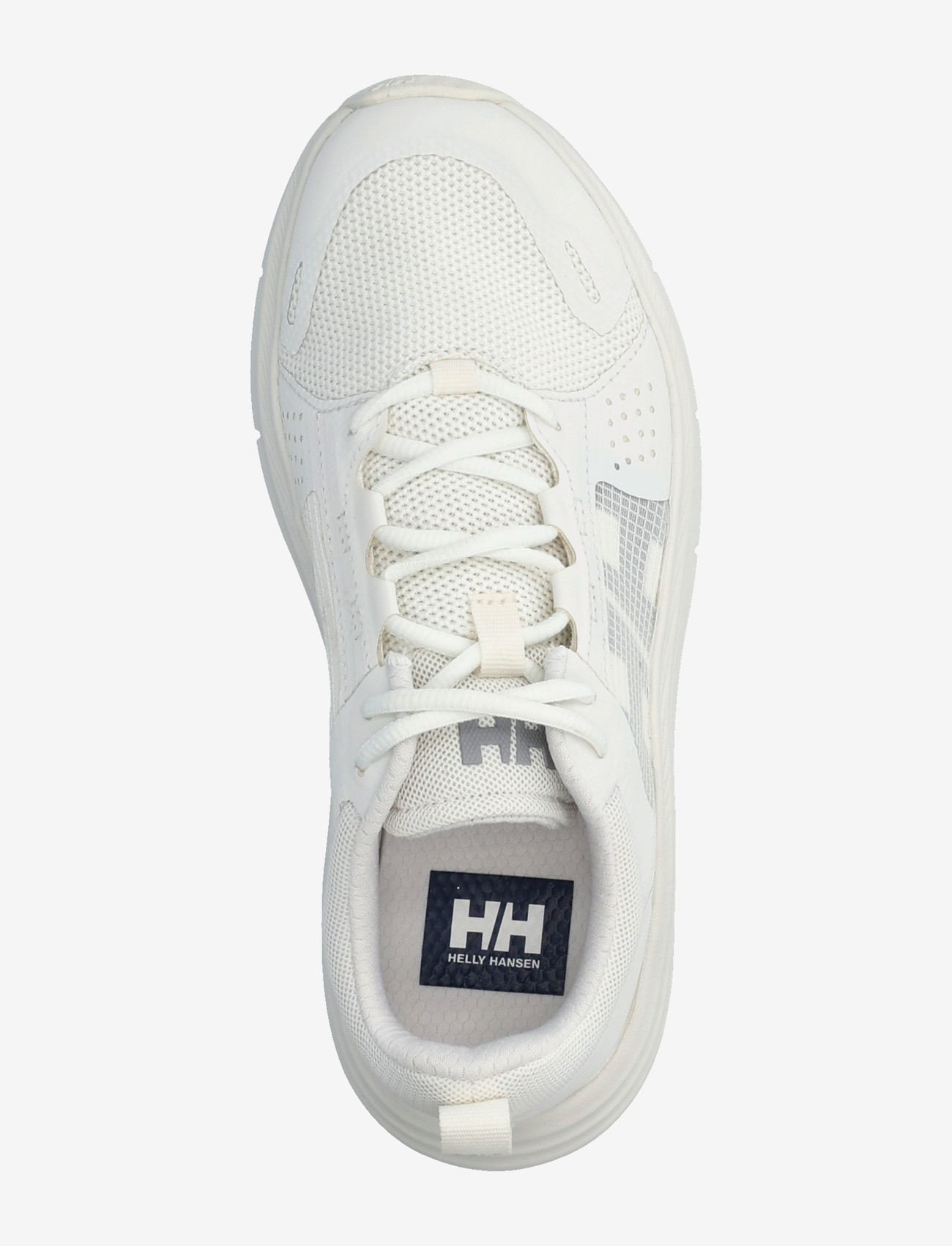 Helly Hansen - W HP AHIGA EVO 5 - madala säärega tossud - white - 3