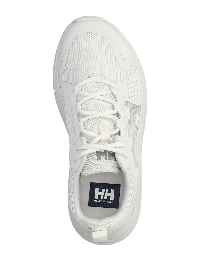 Helly Hansen - W HP AHIGA EVO 5 - lave sneakers - white - 3