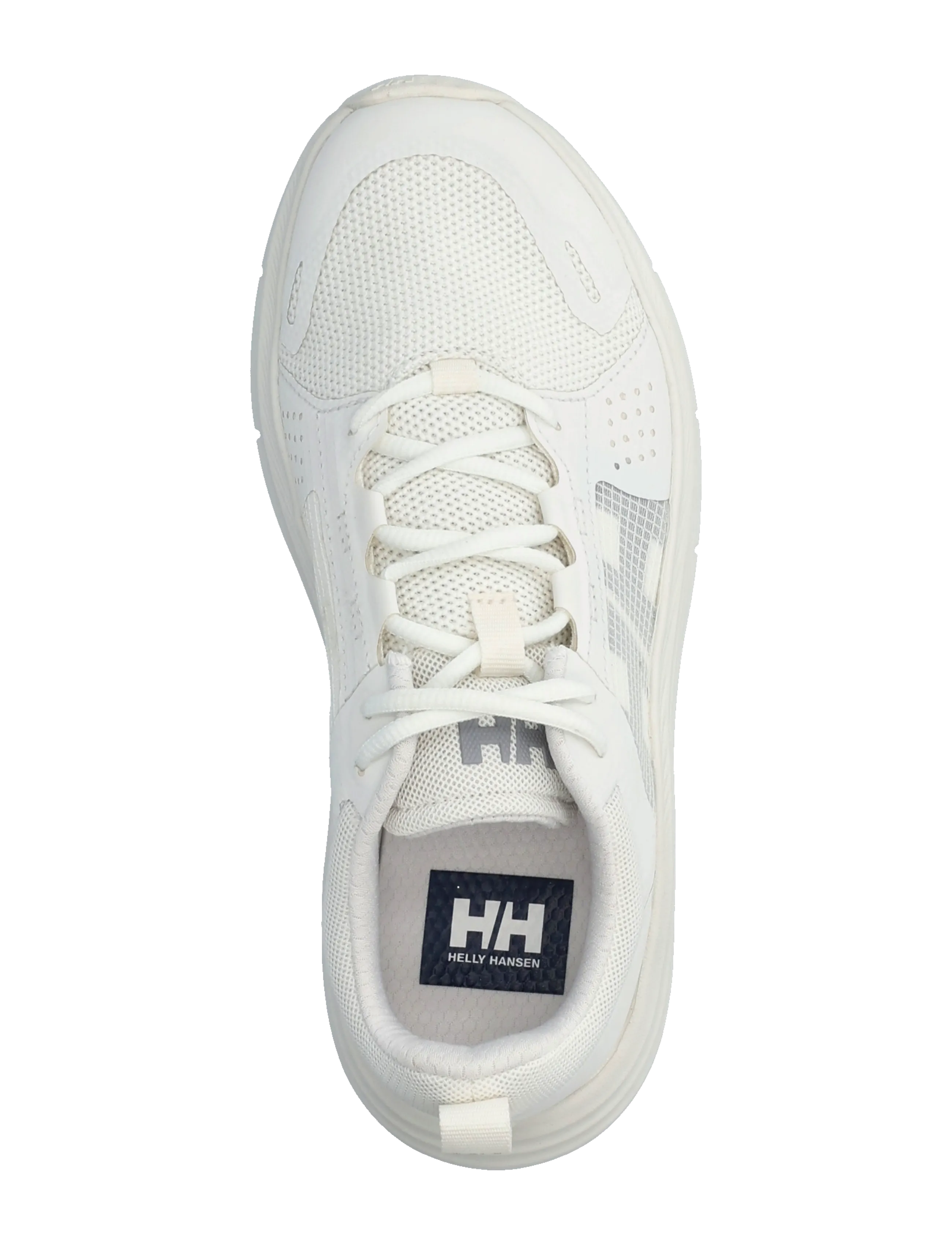 Helly Hansen - W HP AHIGA EVO 5 - sneakers - white - 3