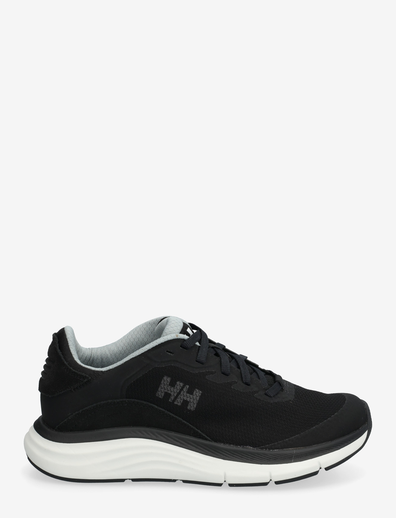 Helly Hansen - W HP MARINE LS - wanderschuhe - black - 1