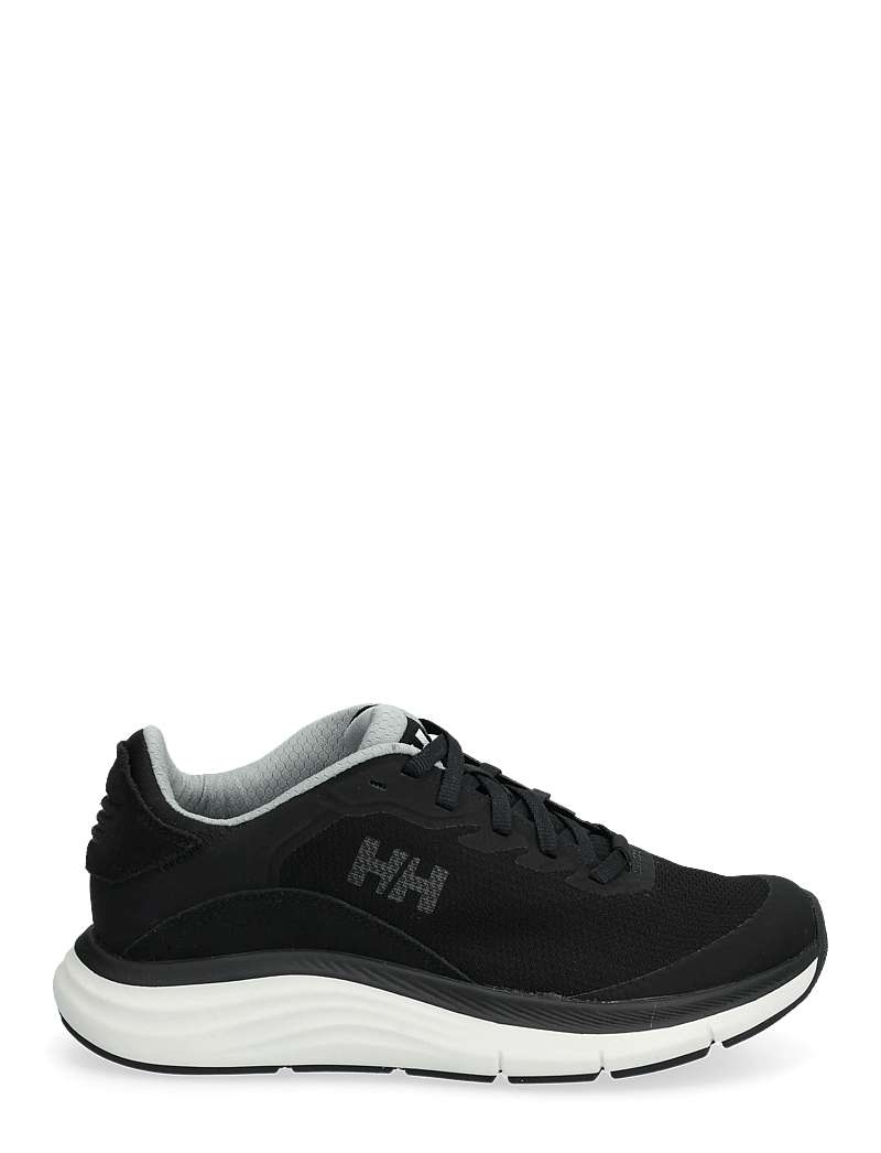 Helly Hansen - W HP MARINE LS - wanderschuhe - black - 1