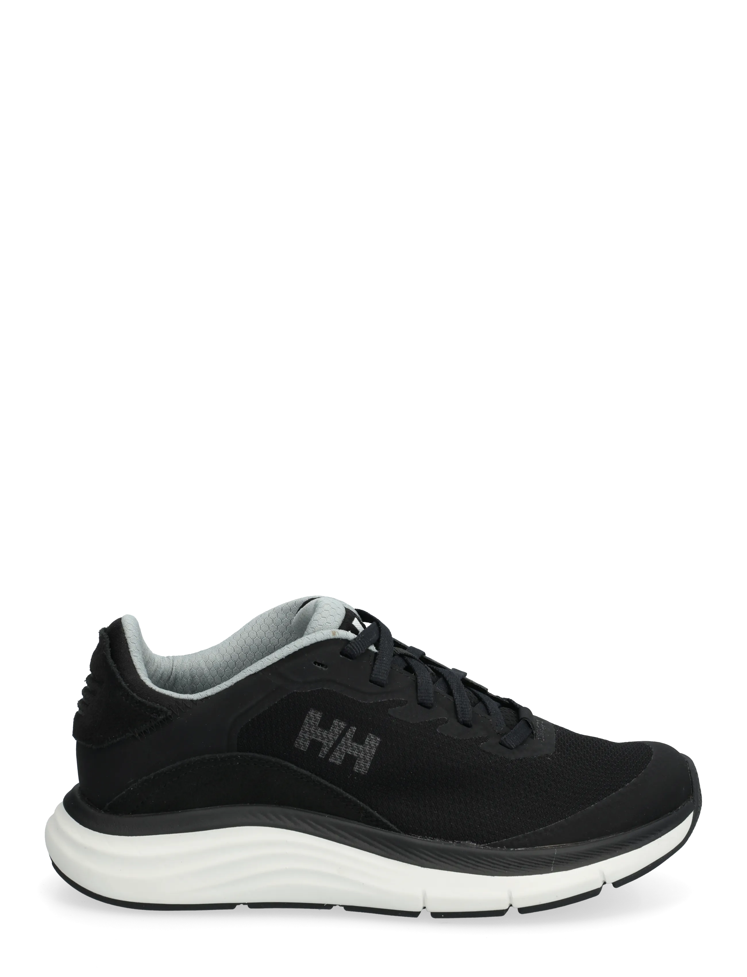 Helly Hansen - W HP MARINE LS - vandresko - black - 1